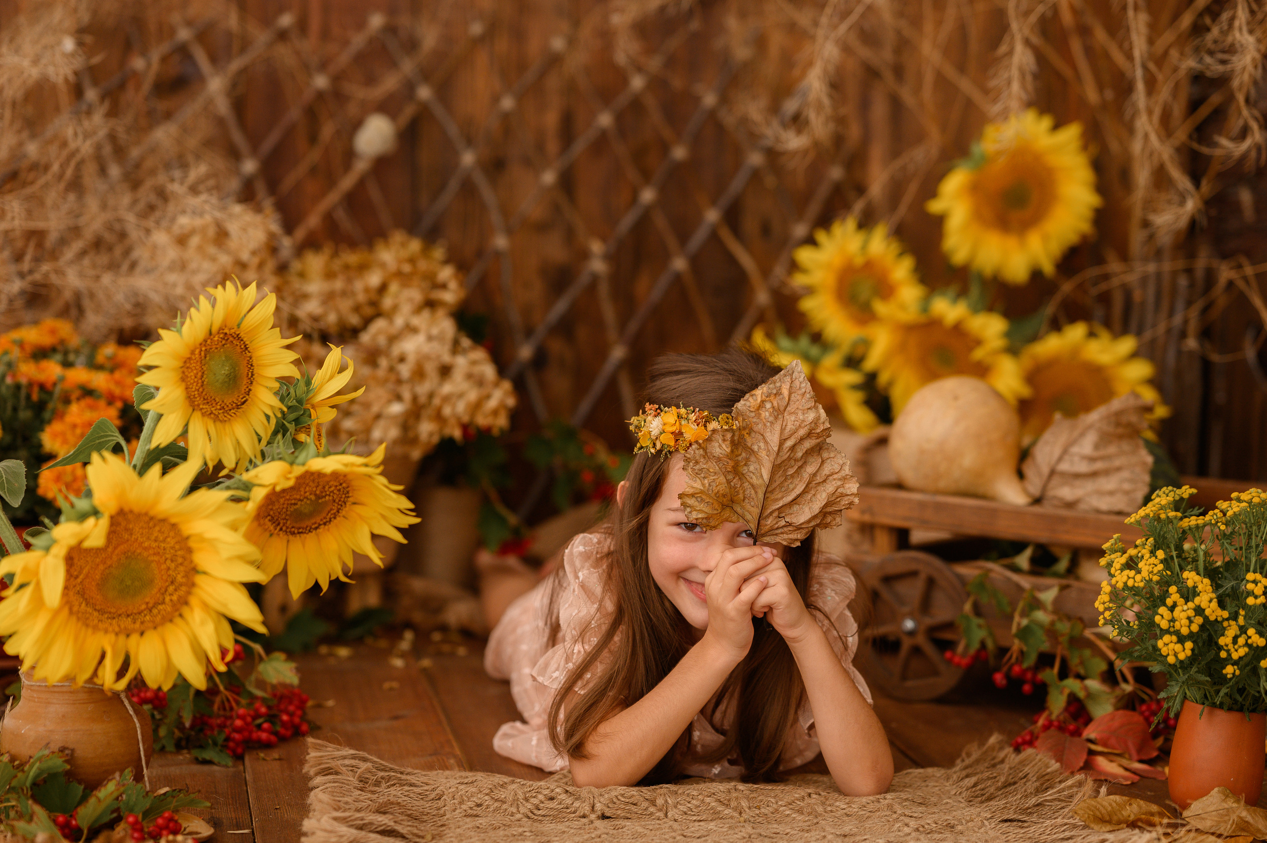 Сашенька и Валюша. Детский и семейный фотограф Ирина Гладких