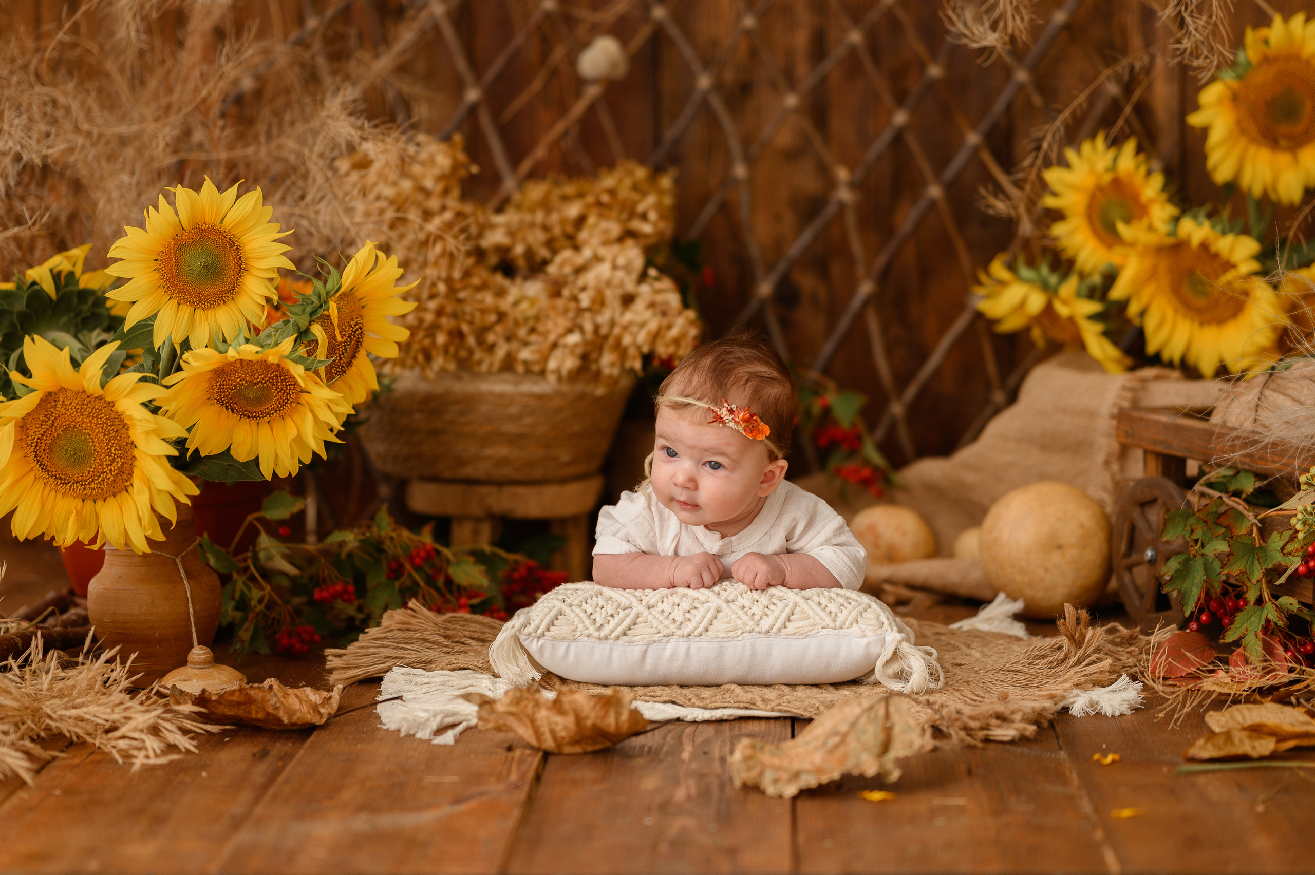 Сашенька и Валюша. Детский и семейный фотограф Ирина Гладких