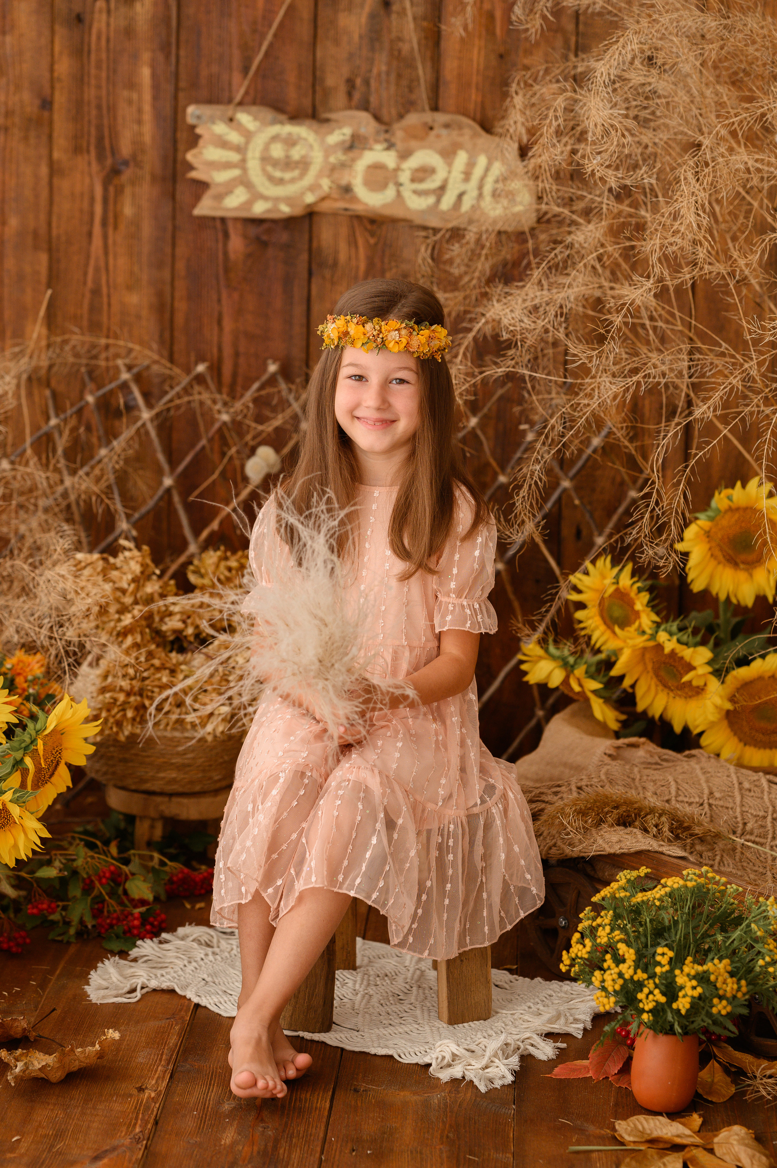 Сашенька и Валюша. Детский и семейный фотограф Ирина Гладких