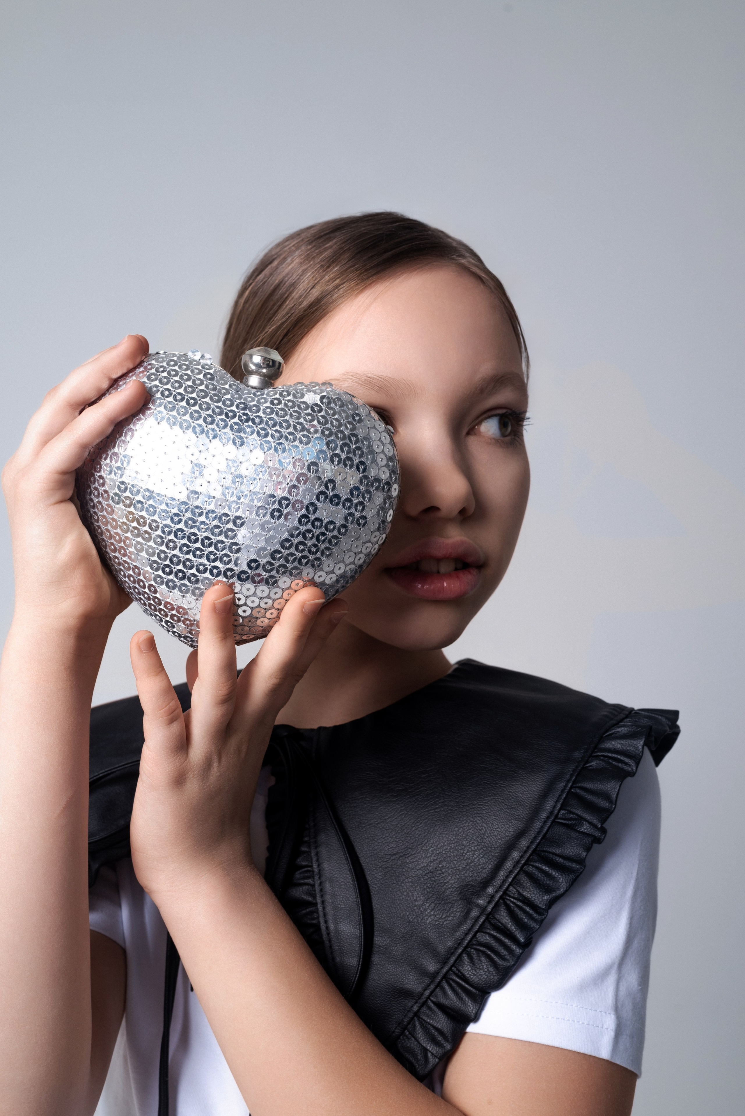 Модельное портфолио. Фотограф Москва Виктория Вишневская актерское / модельное портфолио