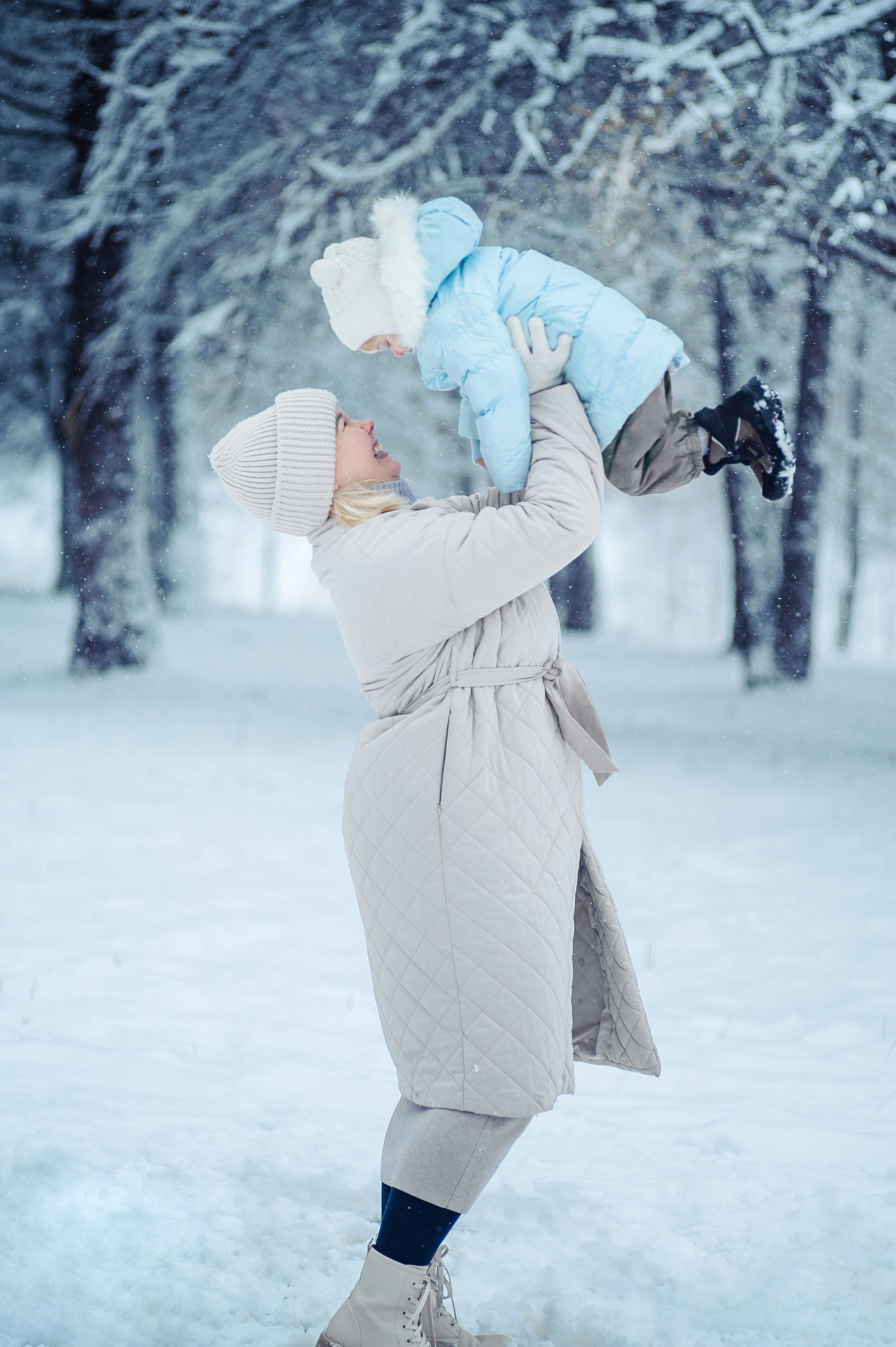 Семейные съемки. Дмитрий Черяник свадебный и семейный фотограф