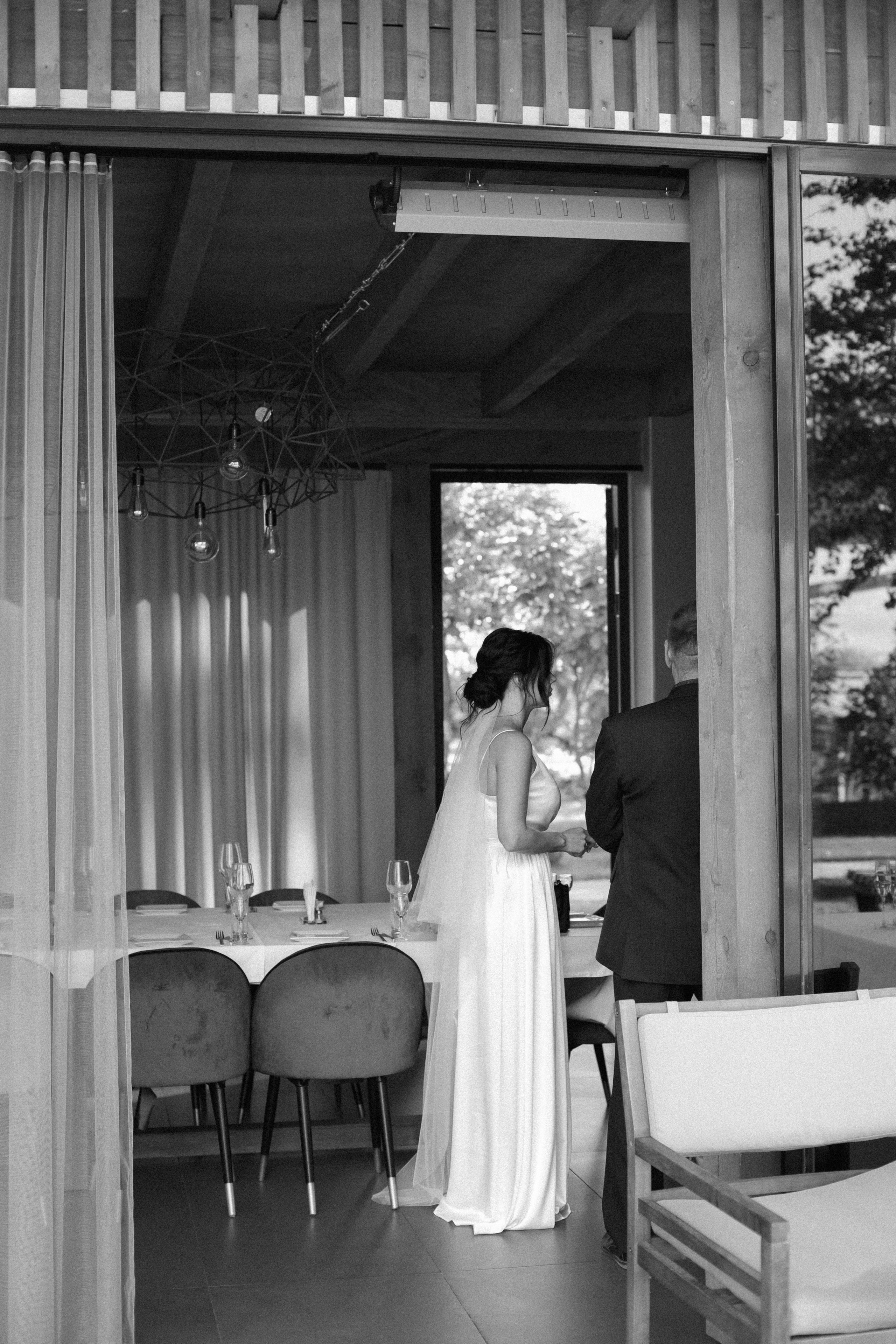 Лиза и Кирилл. Главная