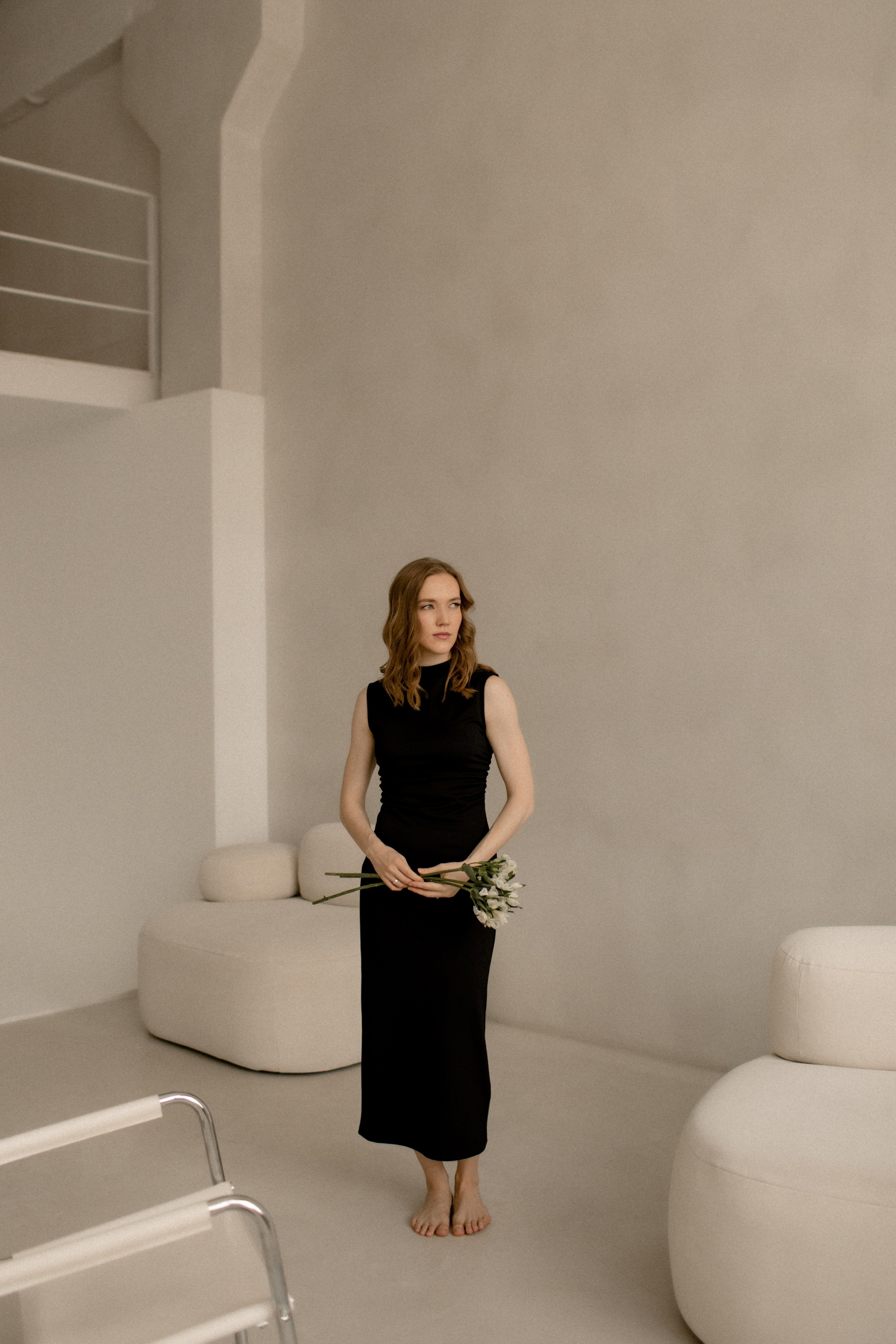 Женский портрет. Семейный фотограф в Челябинске Ксения Зубкова