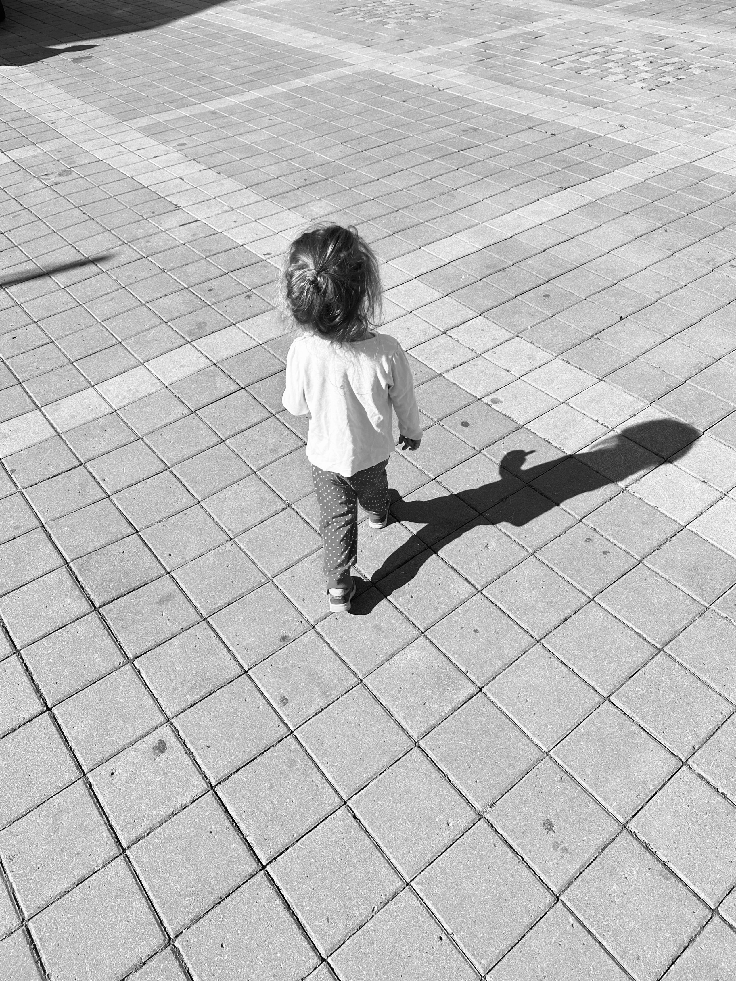 Дети. Смотри, красота!