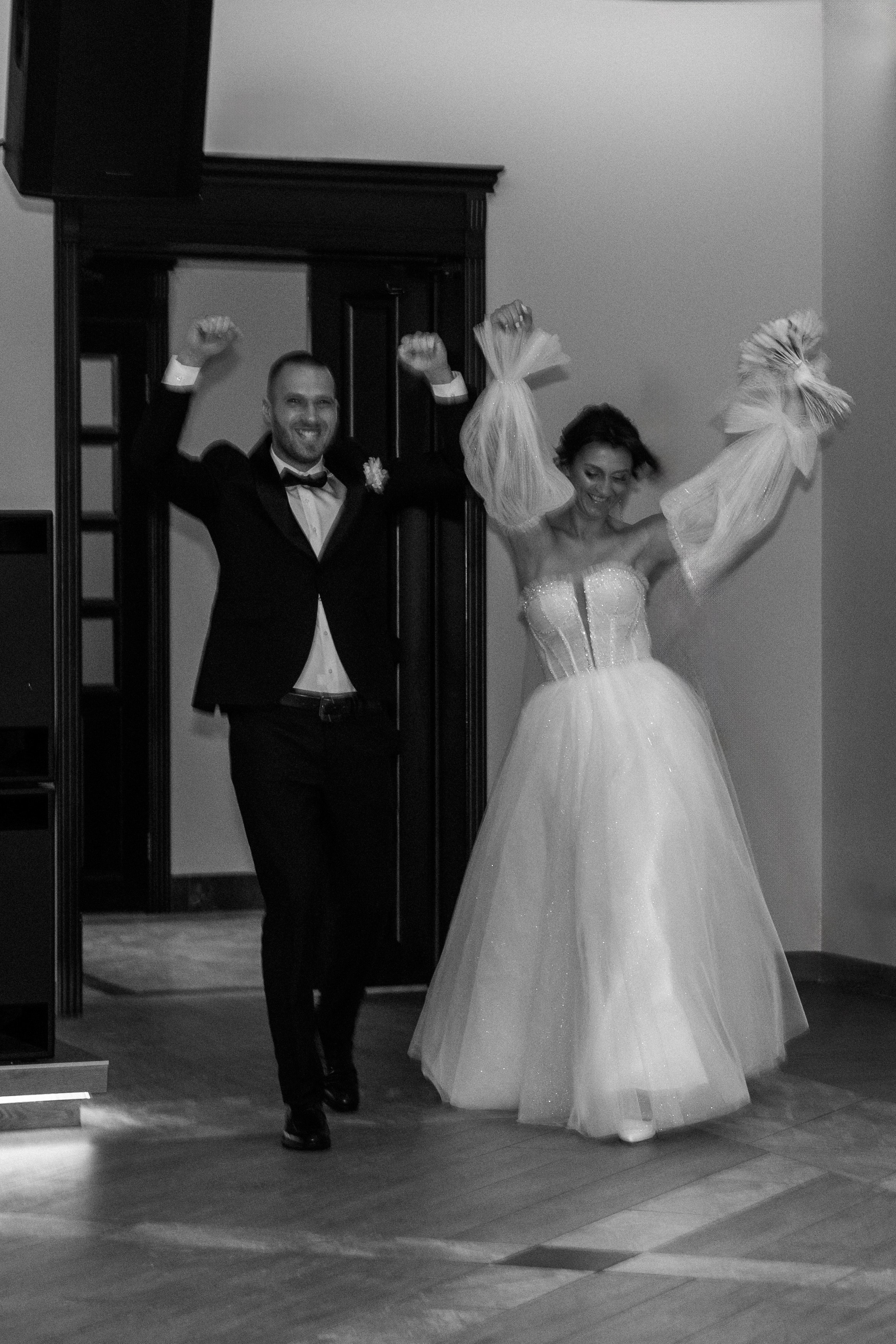 25.11.2023 Дима & Маша. Свадебный фотограф в Нижнем Новгороде — Эдуард Смирнов