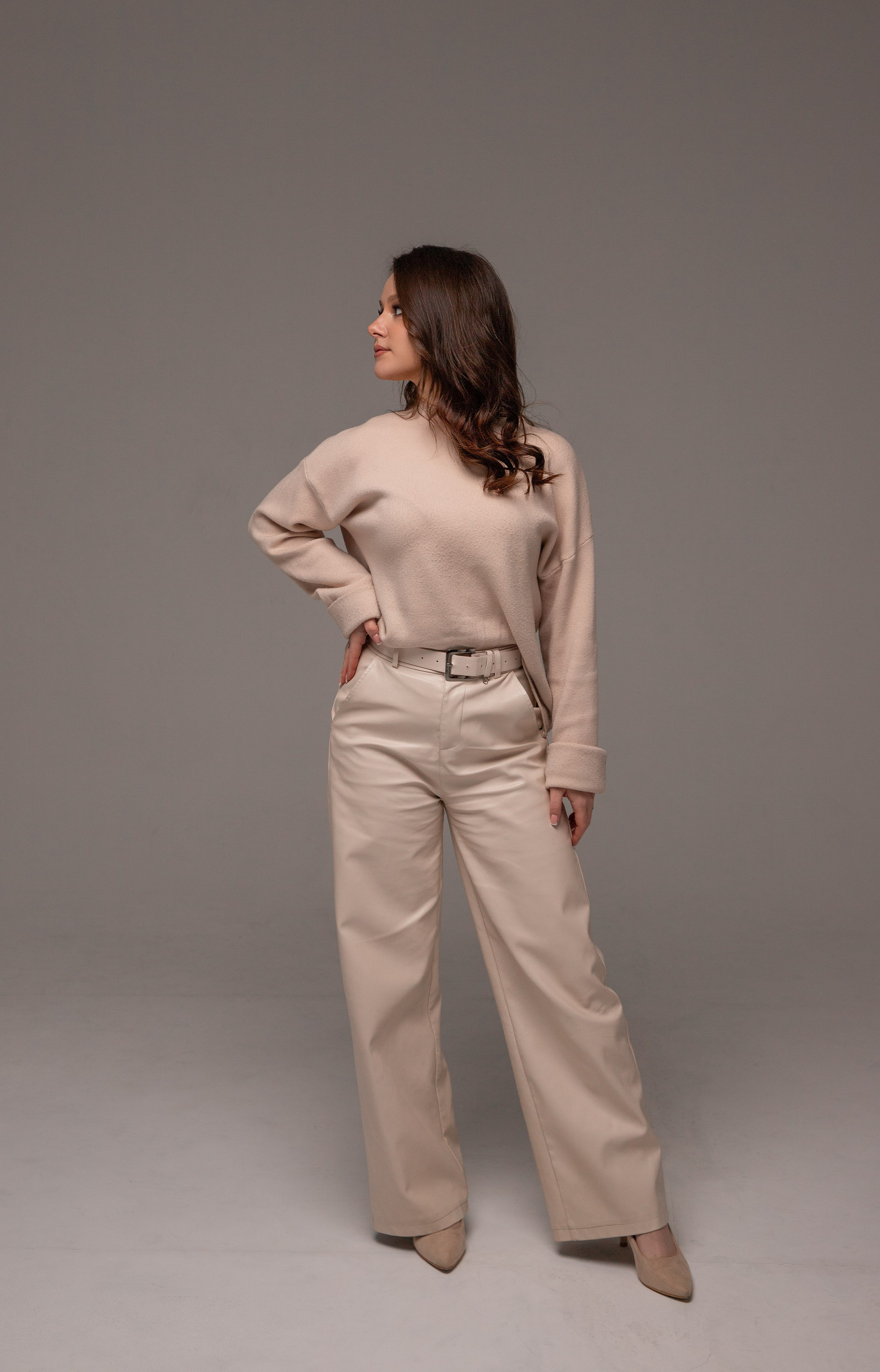 Милана. Свадебный и портретный фотограф в Москве Мария Кравченко