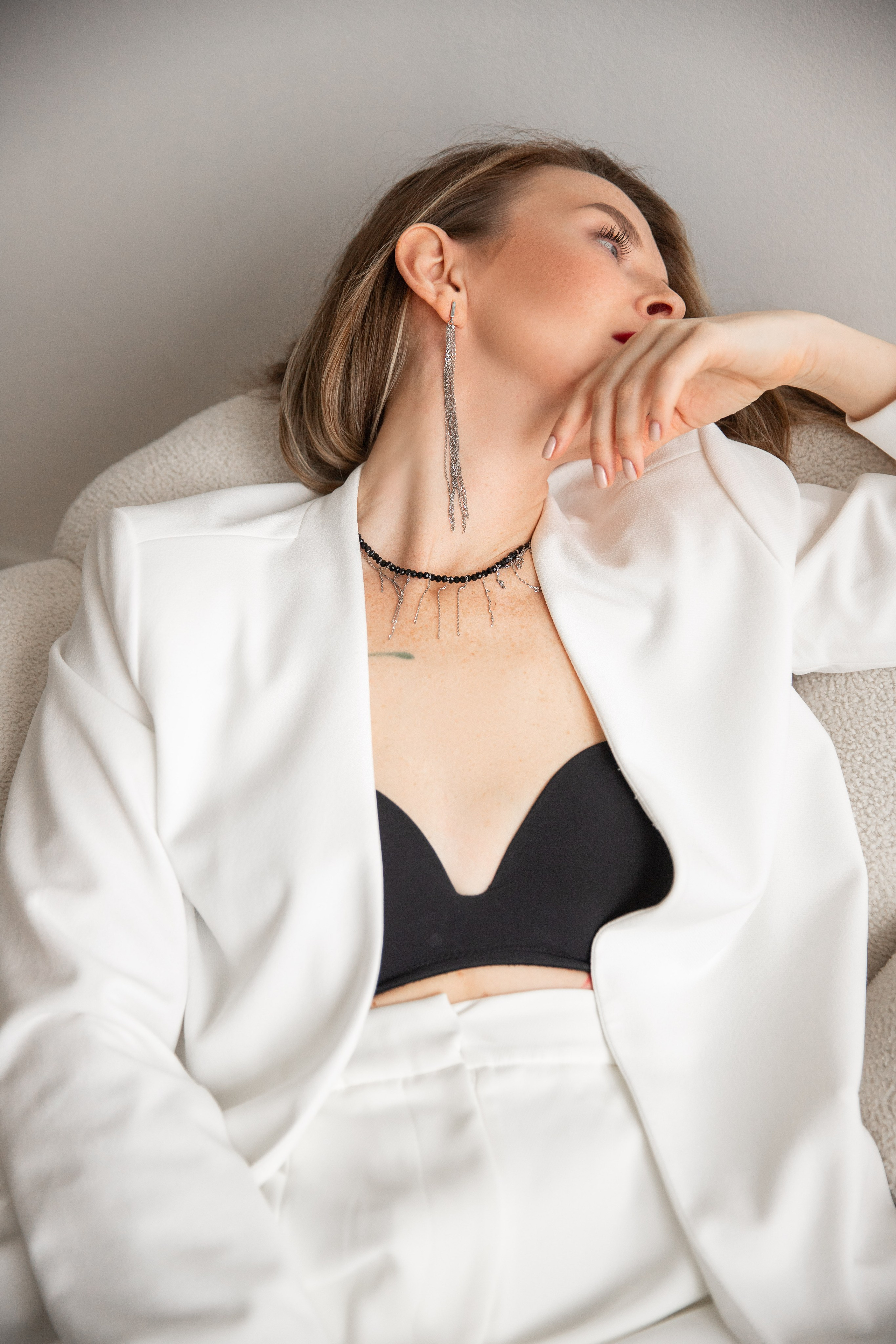 Авторские украшения. Свадебный и портретный фотограф в Москве Мария Кравченко