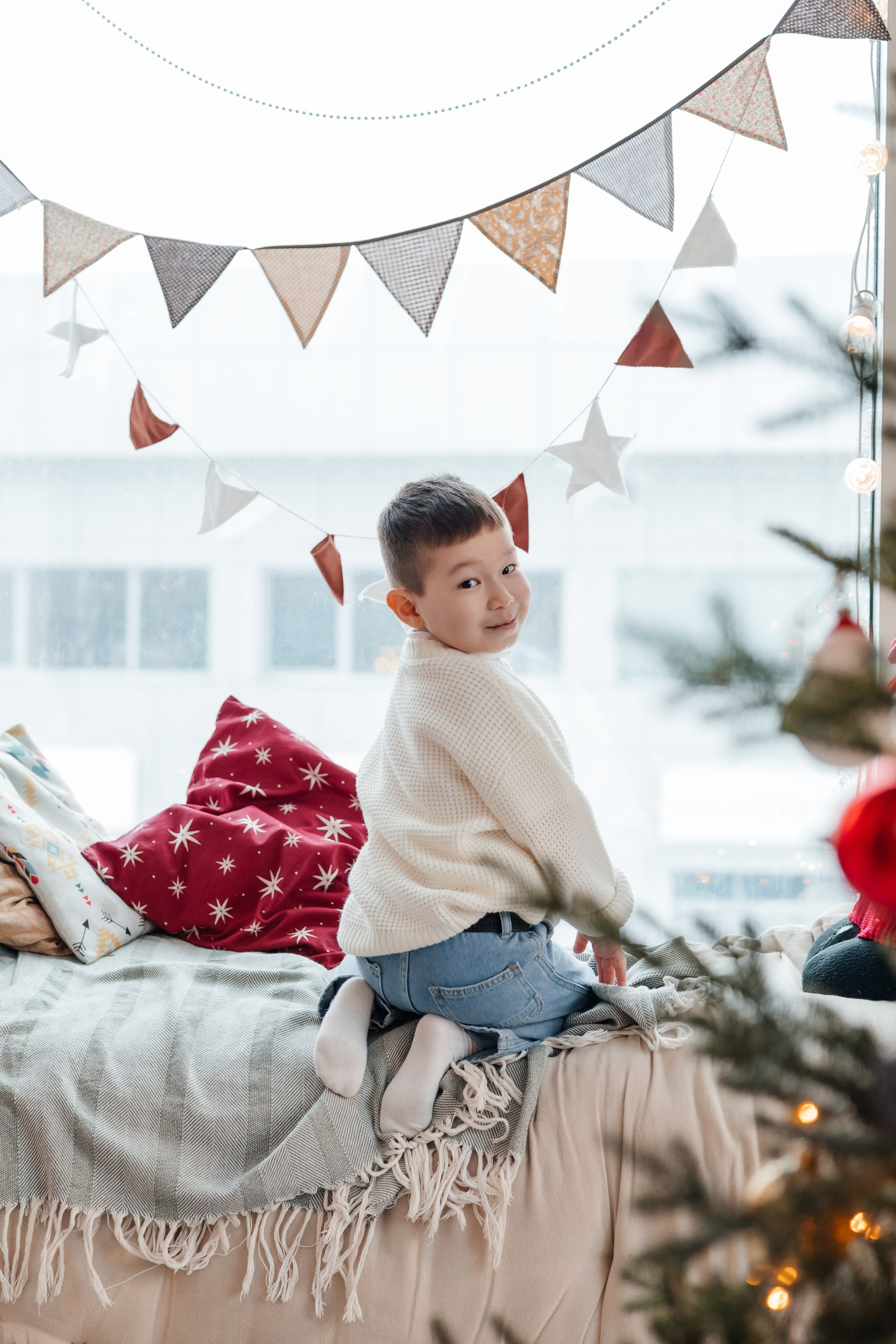 Семейная фотосессия в Сургуте. Семейный фотограф в Сургуте Инна Смолякова