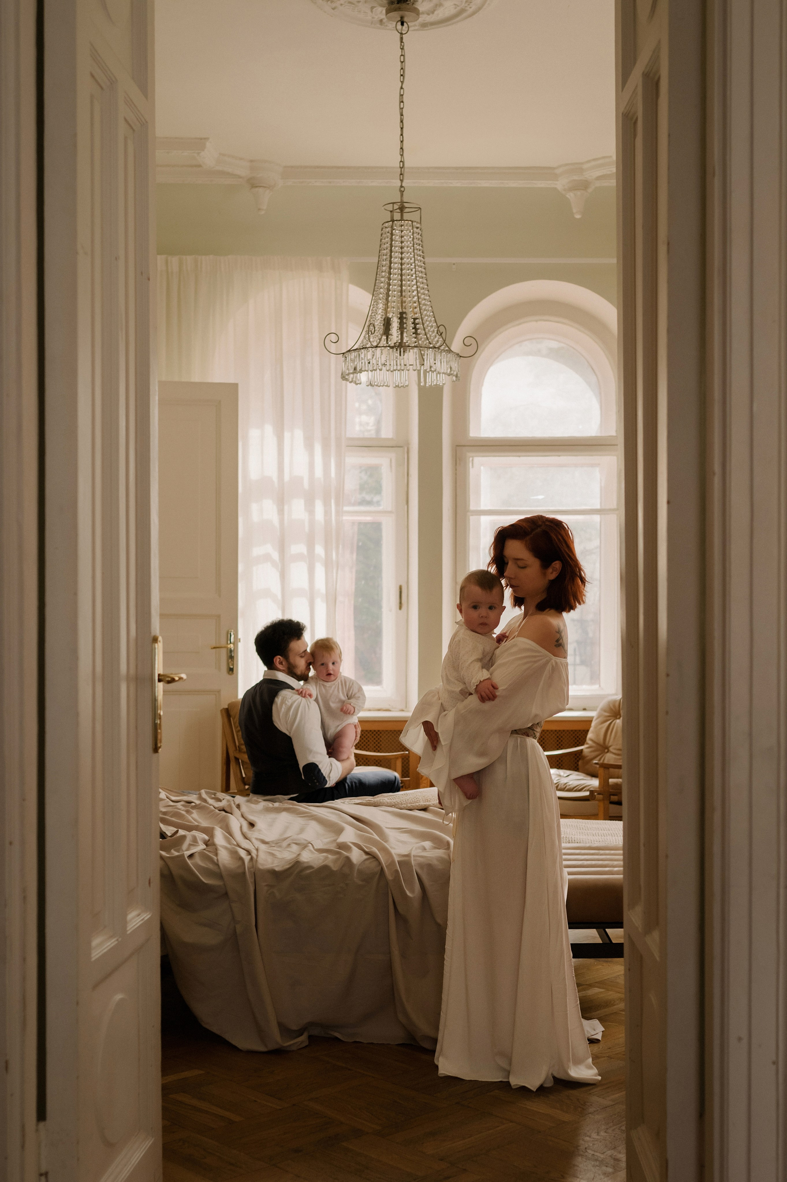 Семья. Эльвира Жижикина. Семейный фотограф в Санкт-Петербурге