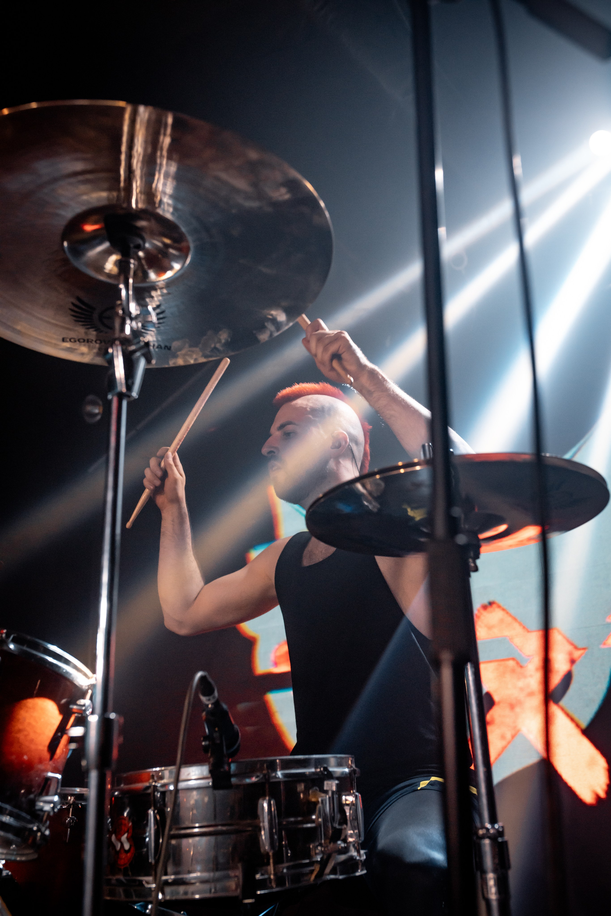 MAYDAY FEST. Фотограф Елена Богачева (lenalena_na_na_na)