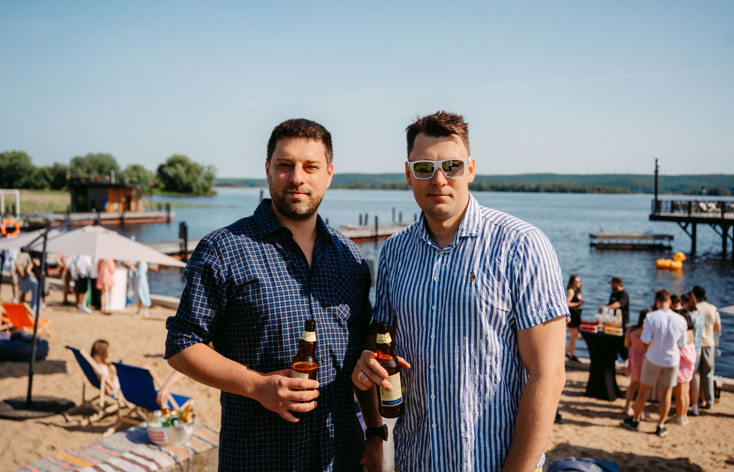 Т-Банк. Санаторий / 2025. Саша Копылов, фотограф в Казани