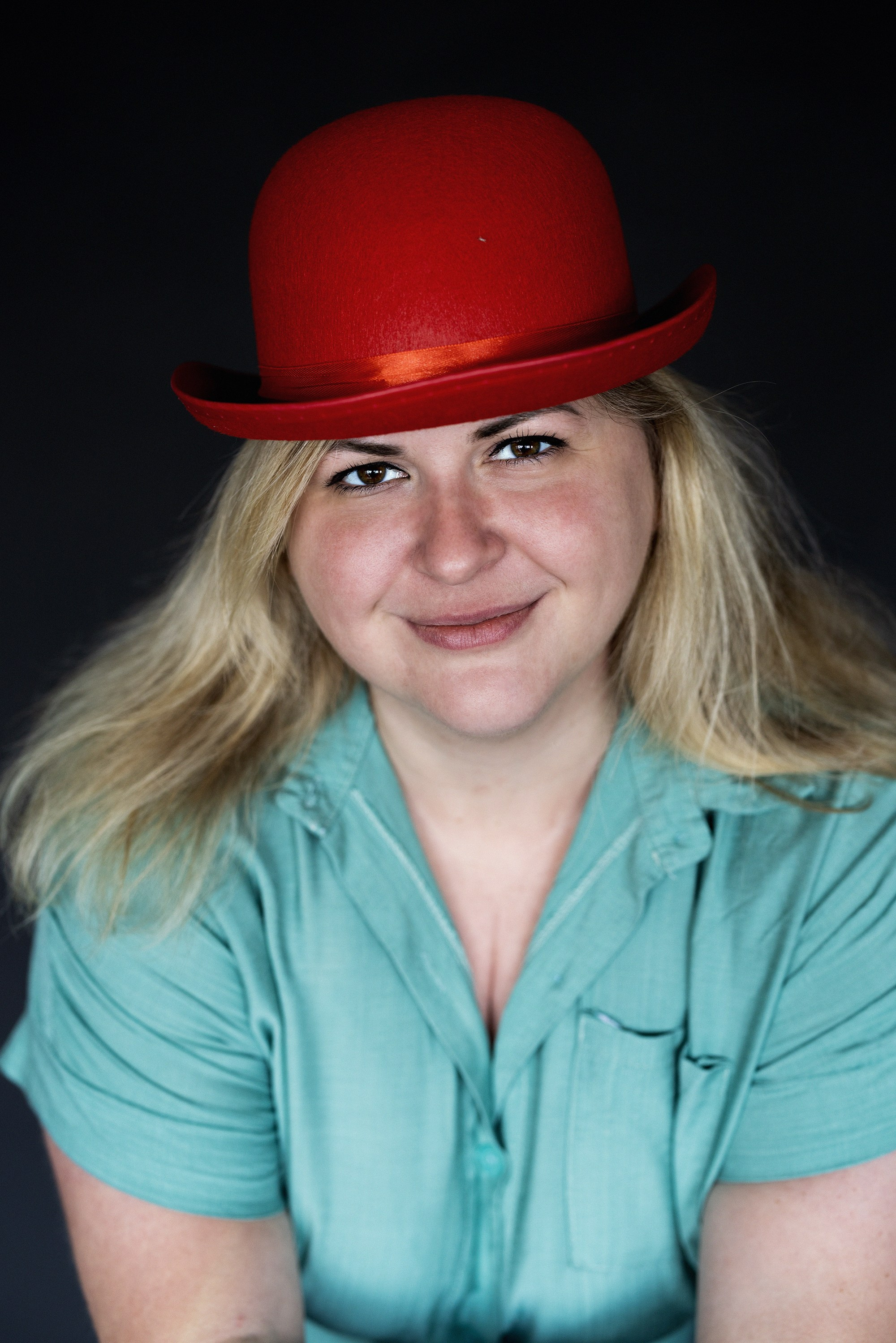 Мария. Фотограф в Москве Ольга Олейникова