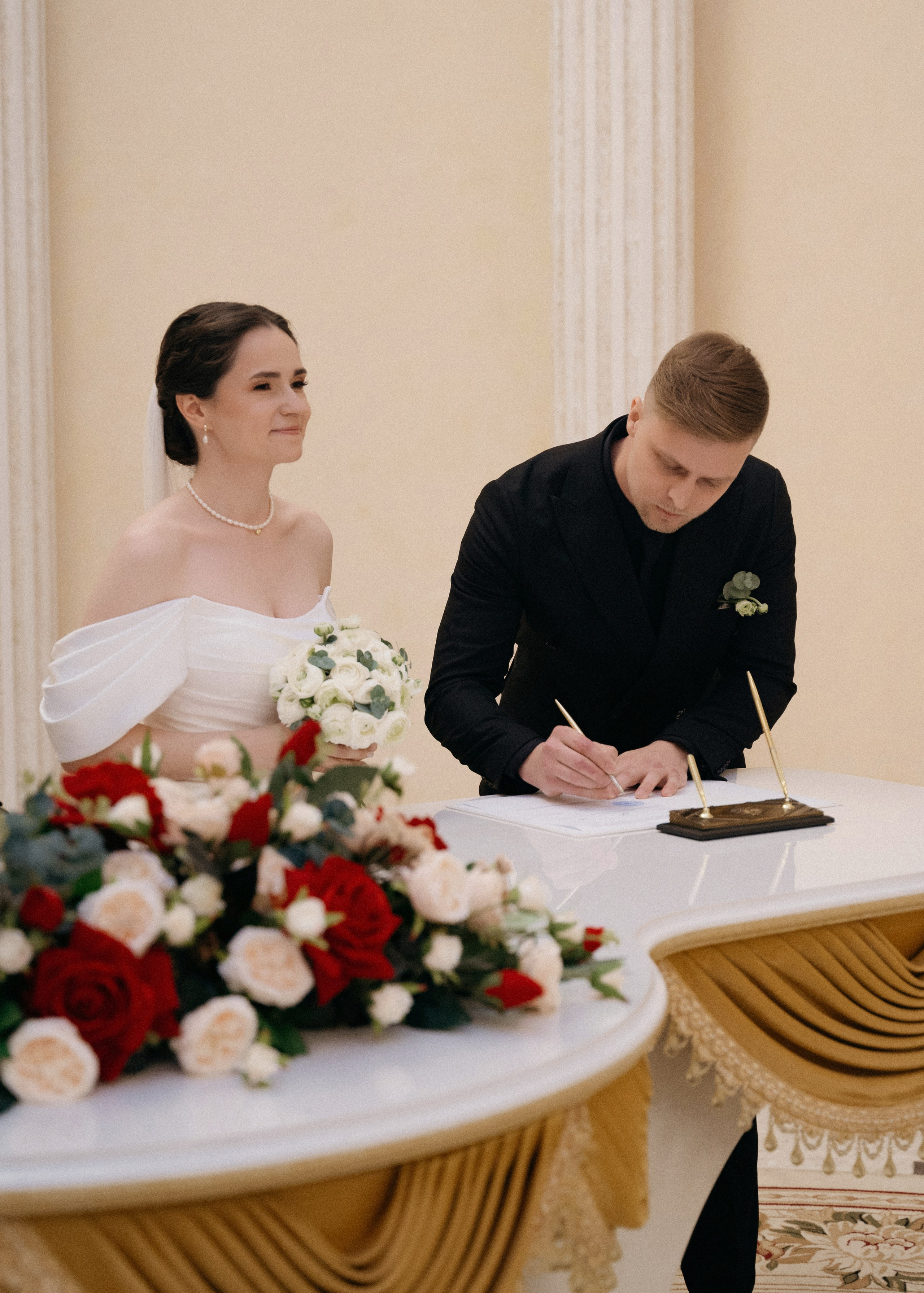 Семен & Мария. Свадебный и семейный фотограф в Краснодаре Павел Мельников