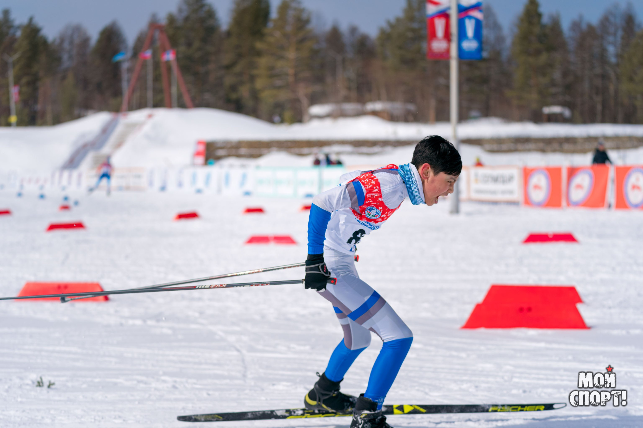Алданский марафон 2024. Студия «Мой Спорт!» — все о спорте в Якутии