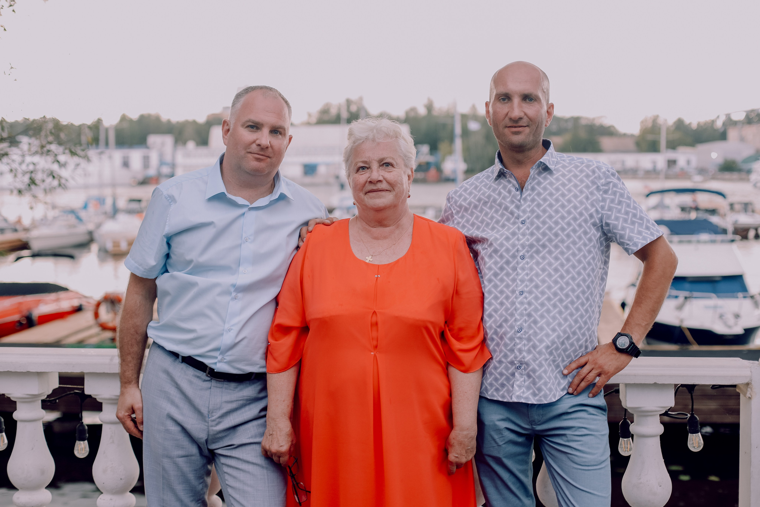 Алексей и Валерия. Фотограф Виктория Волкова