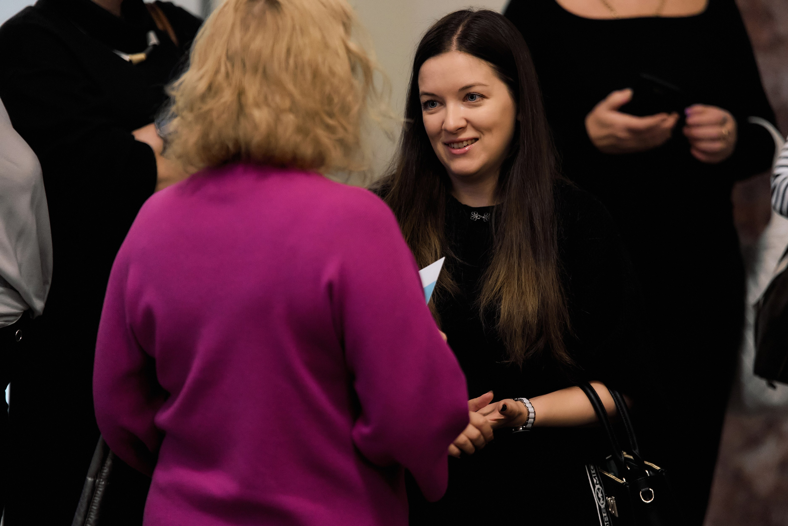 INVITRO FUTURE MED. Photographer — ERASTOV