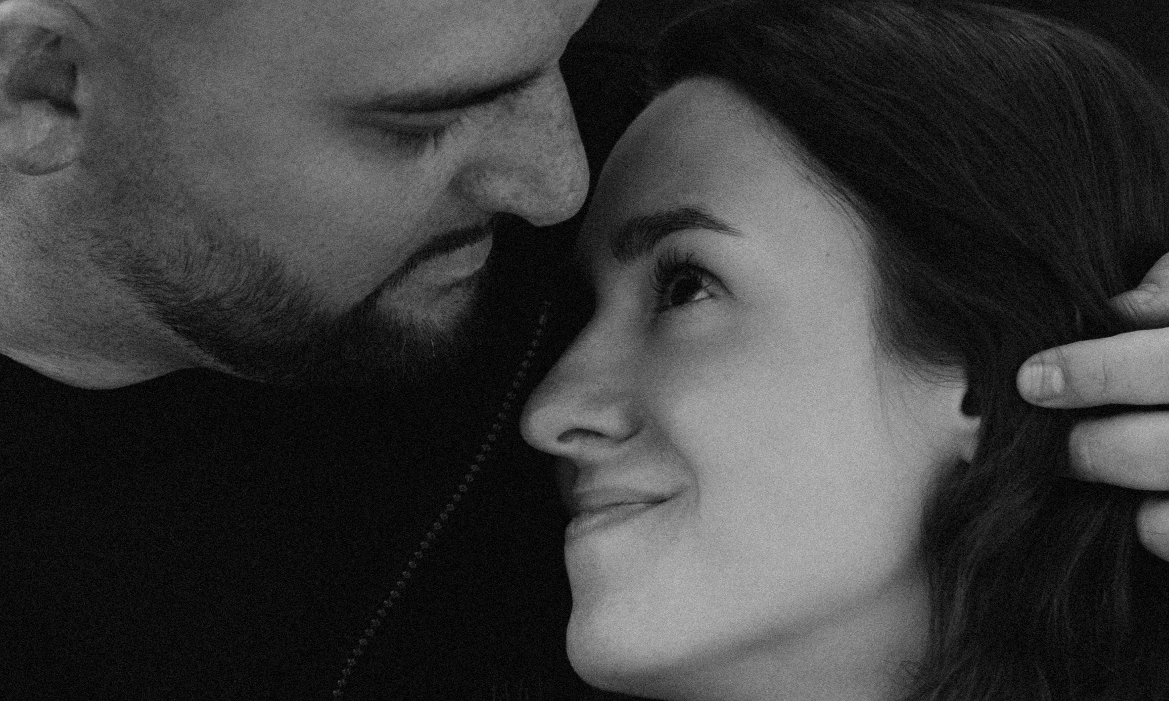 Love-story. Семейный фотограф в Санкт-Петербурге Олеся Козьякова