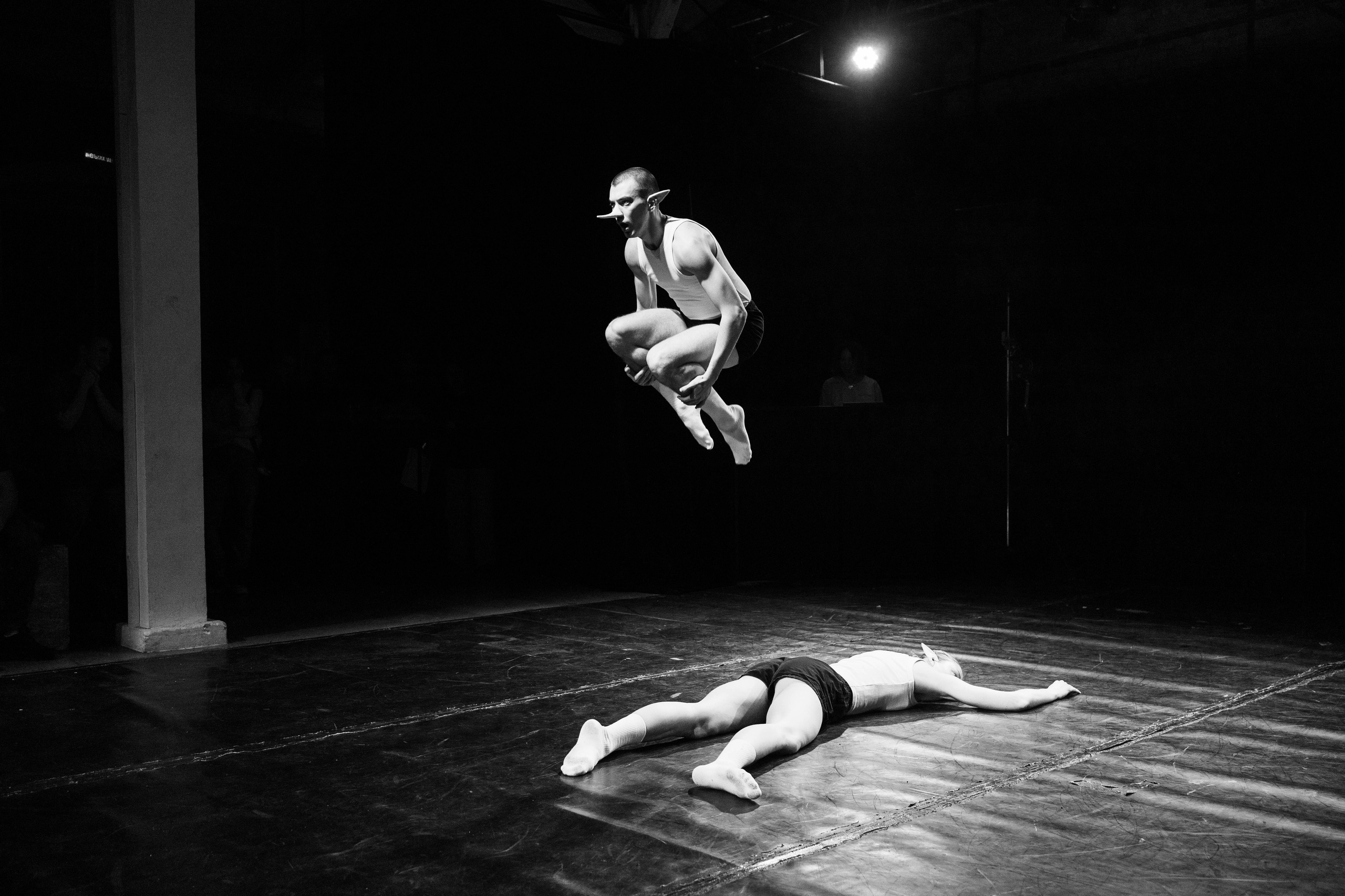 Flat White Contest. Портретный и репортажный фотограф в Санкт-Петербурге Виталия Бессарабова