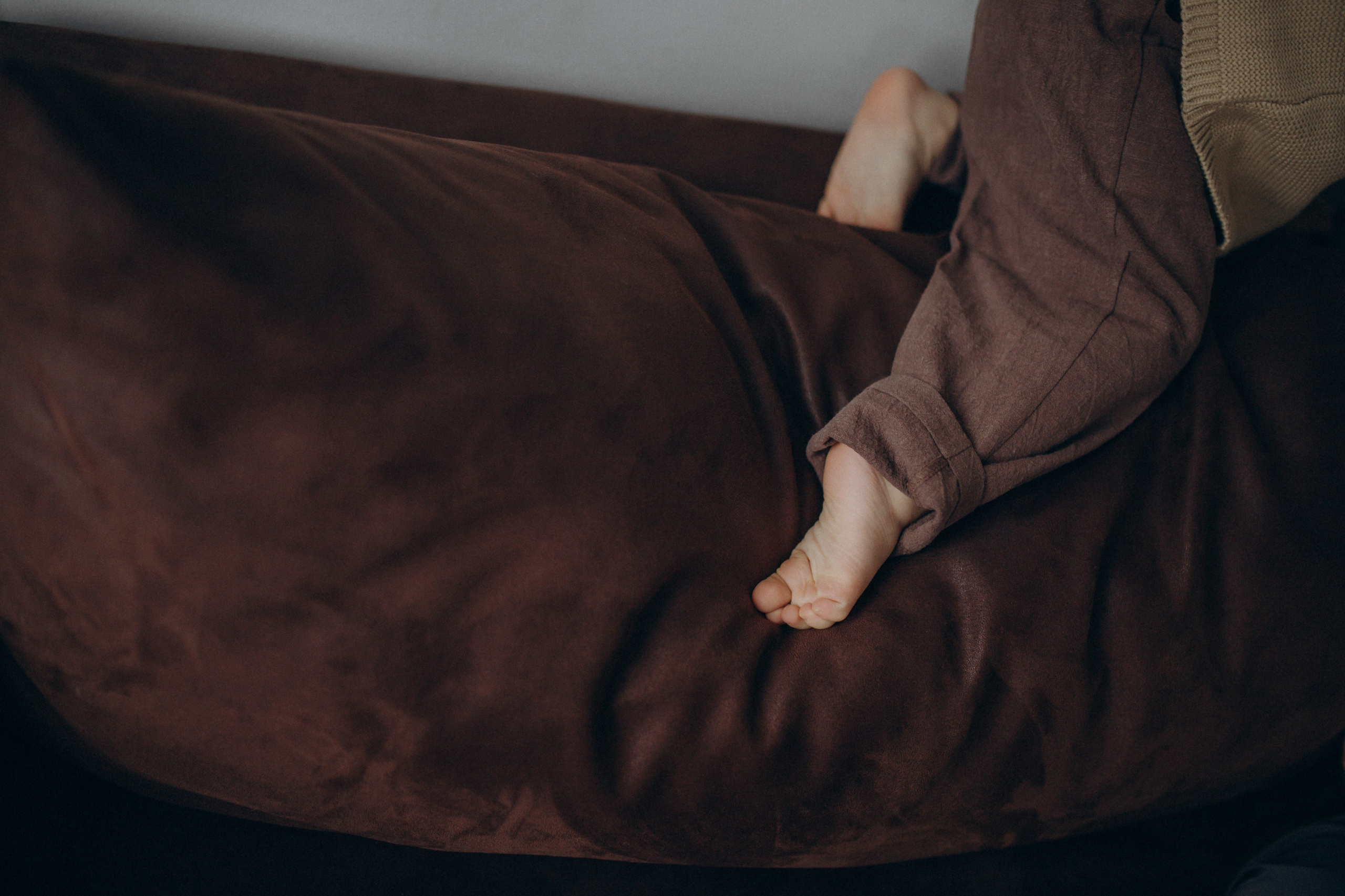 Когда малыш не любит сидеть на месте. Ваш фотограф АНАстасия Земскова