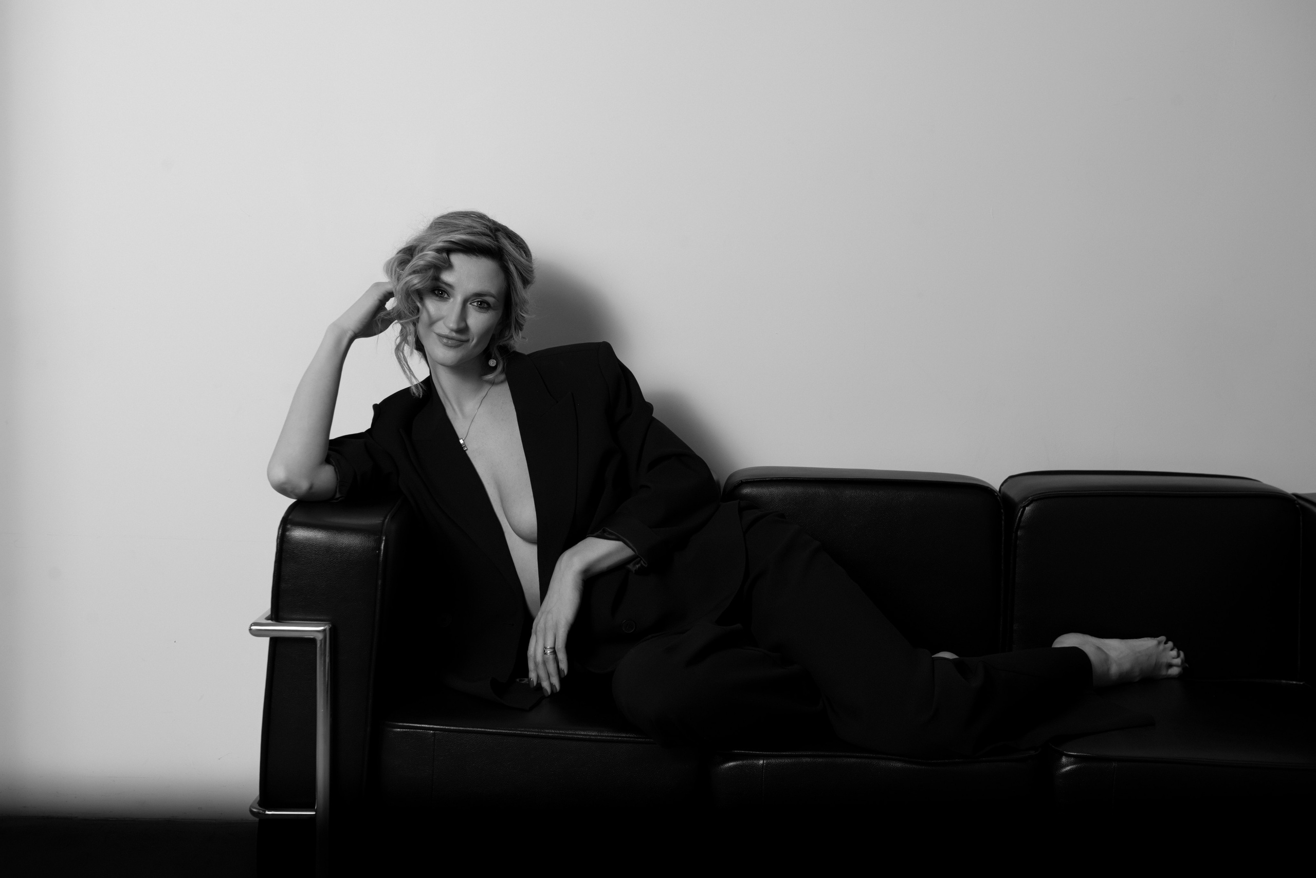 Даша. Главная