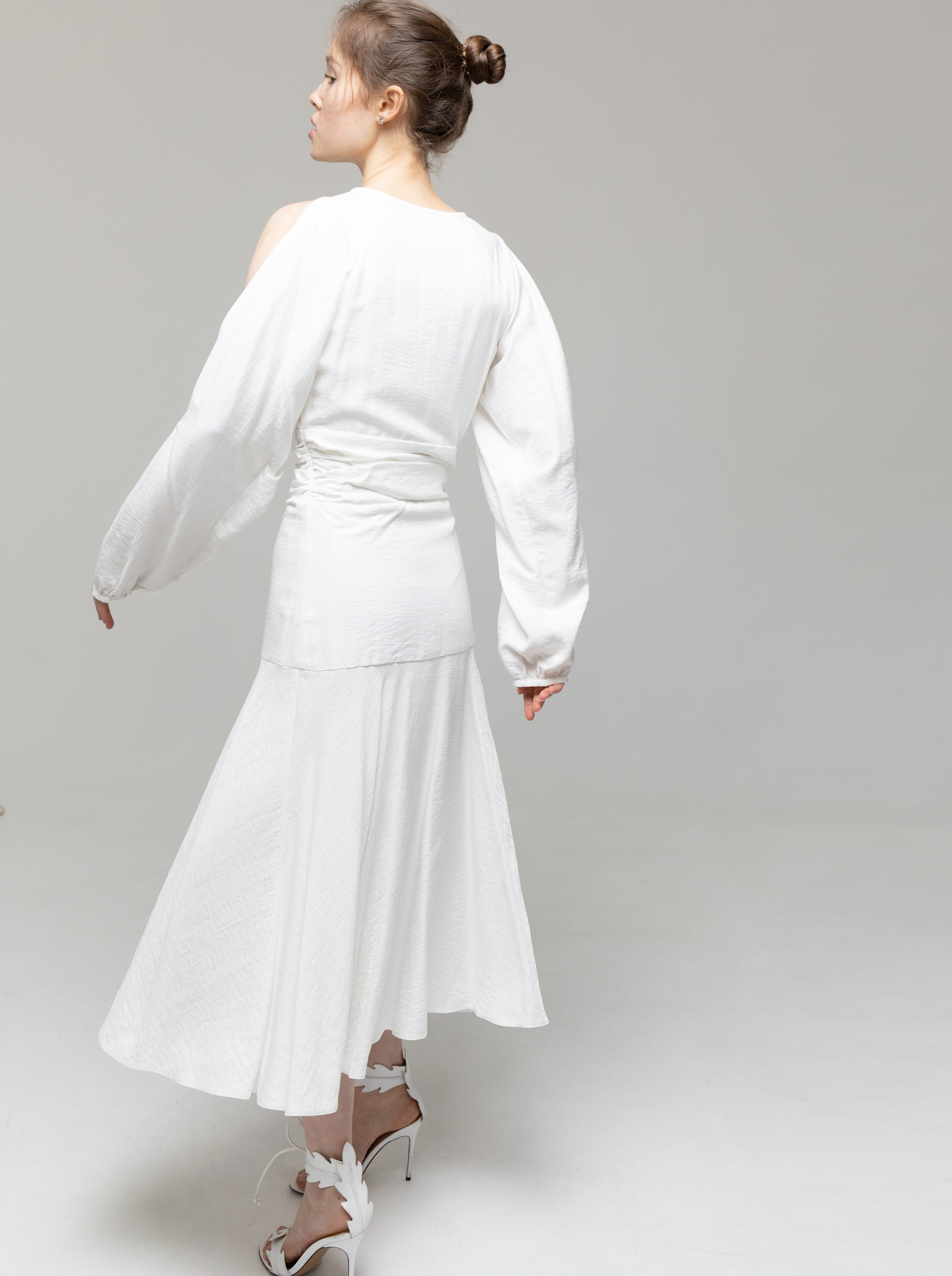 Archive402. Фотограф Олеся Музанова