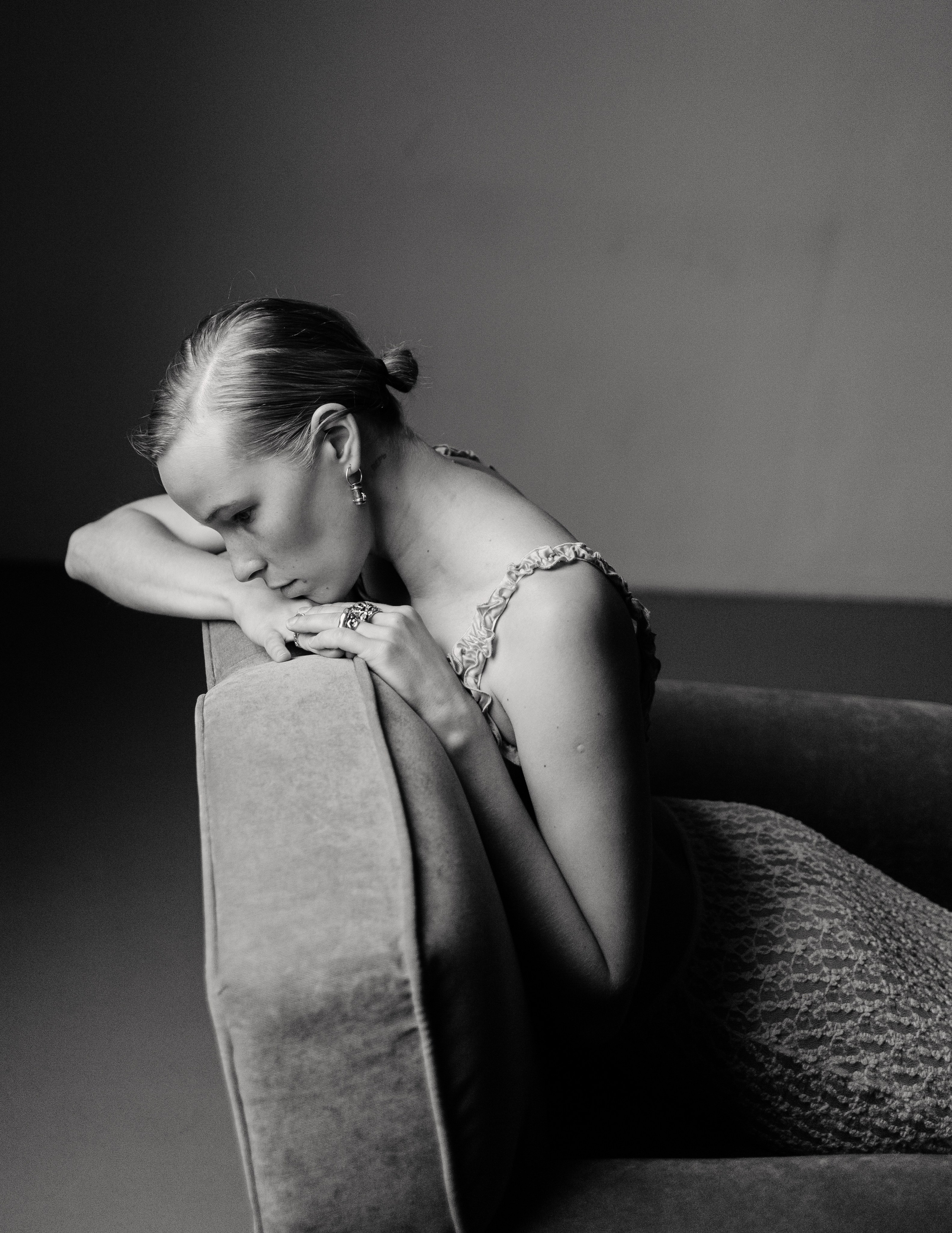 ㅤ. Фотограф Олеся Музанова