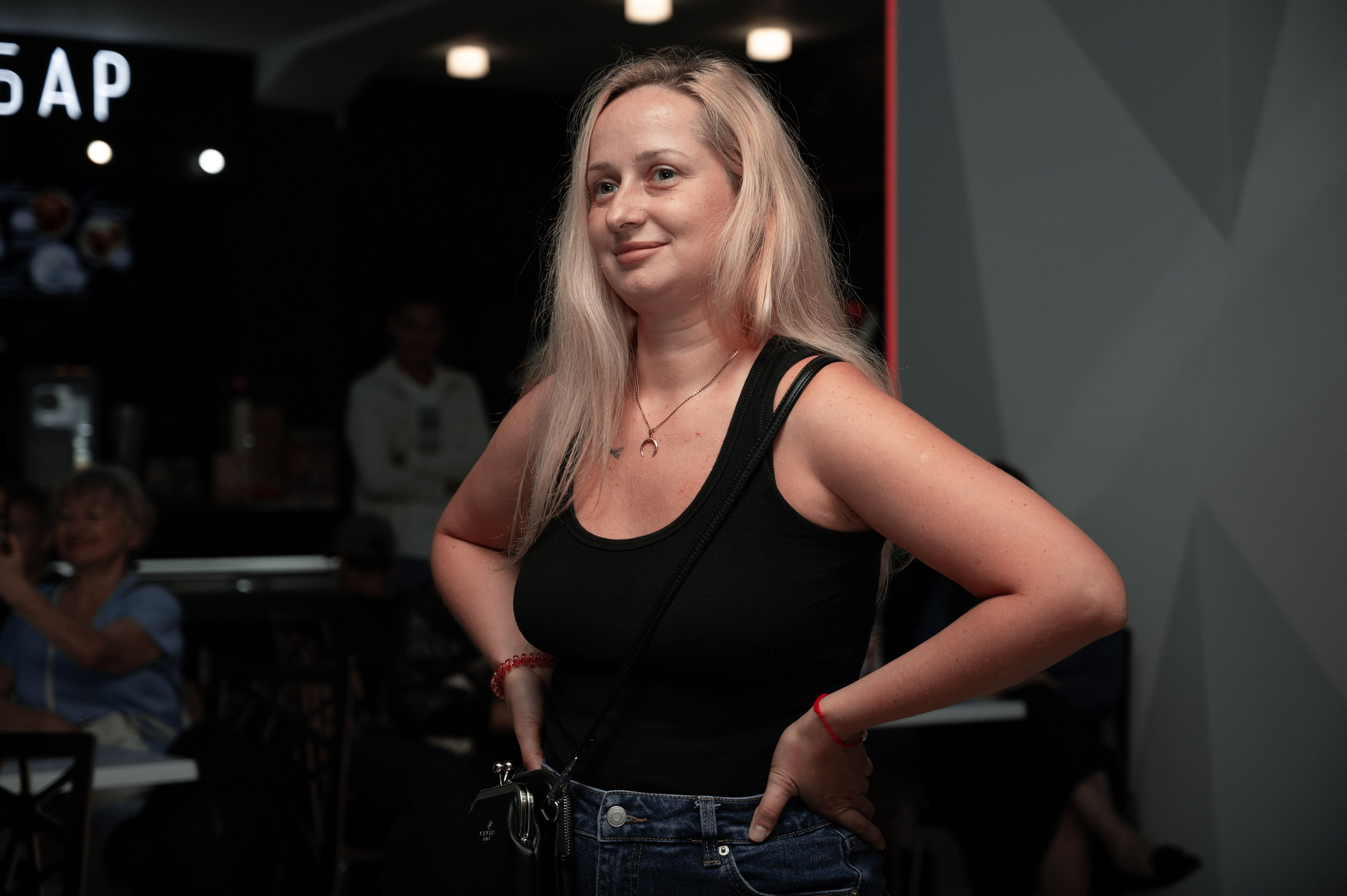 Ночь кино 2025 кинотеатр Гигант Хабаровск