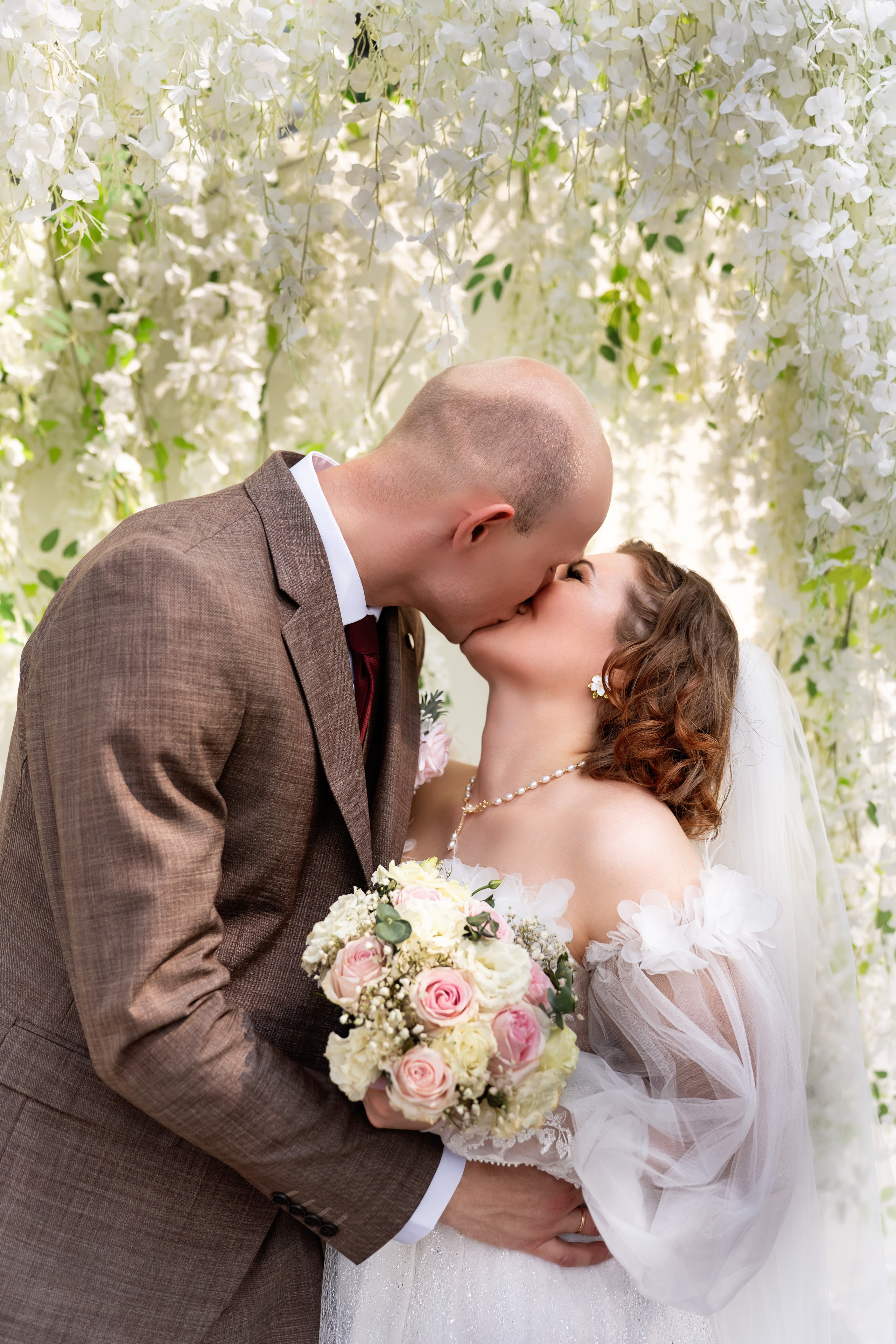 Фотограф на свадьбу в Москве — Запечатлею эмоции вашего дня