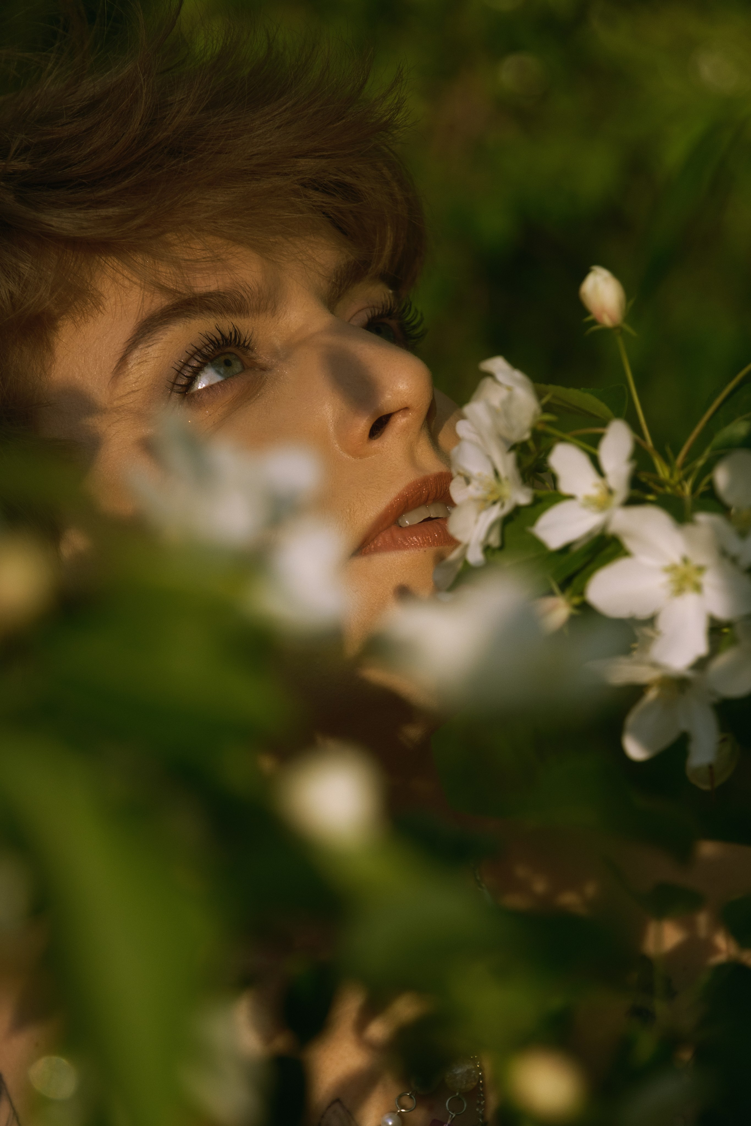 Эвита. Фотограф Коробова Екатерина