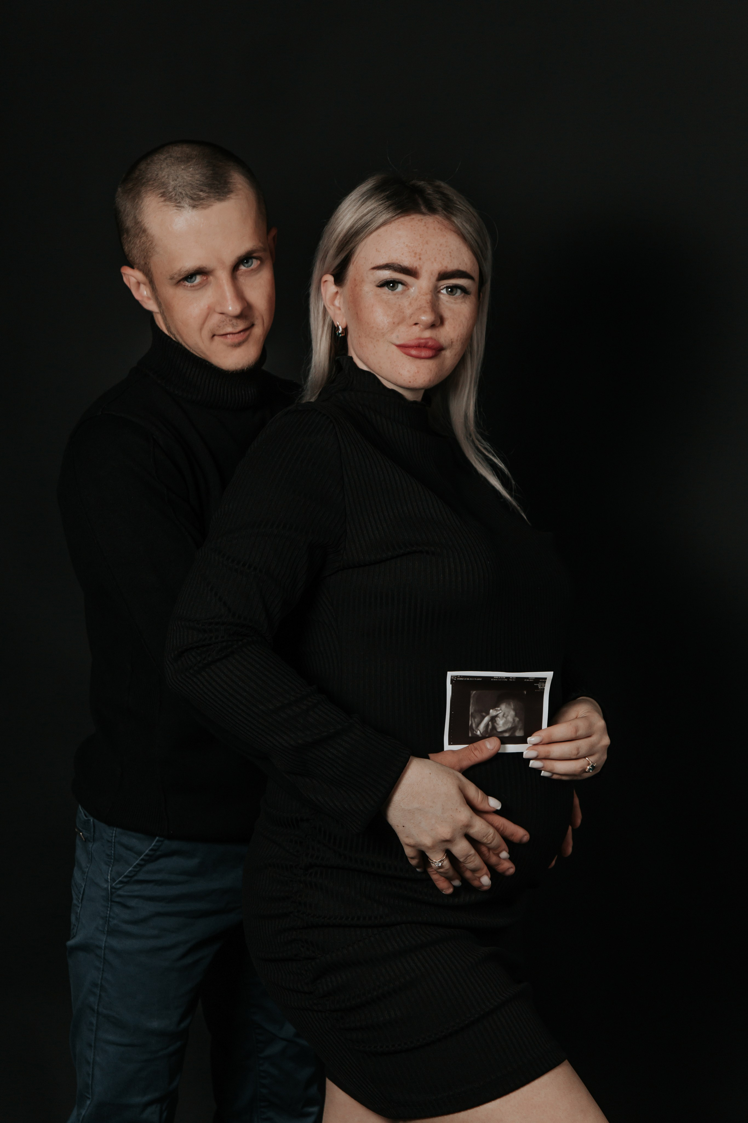 ФОТОСЕССИЯ В ОЖИДАНИИ МАЛЫШКИ. Фотограф в Киселёвске Татьяна Трухалева