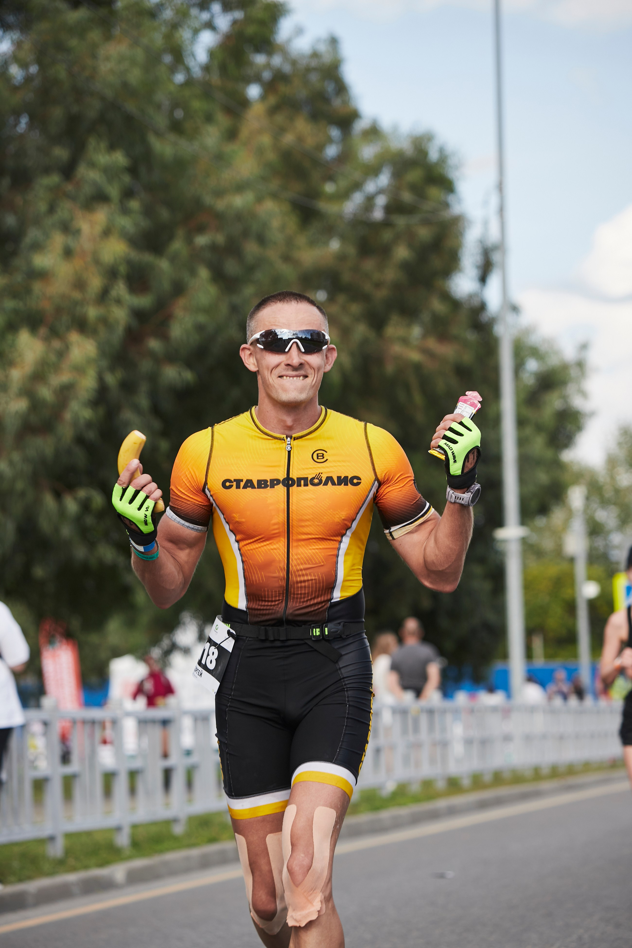 IRONSTAR SOCHI SIRIUS 2023. Главная