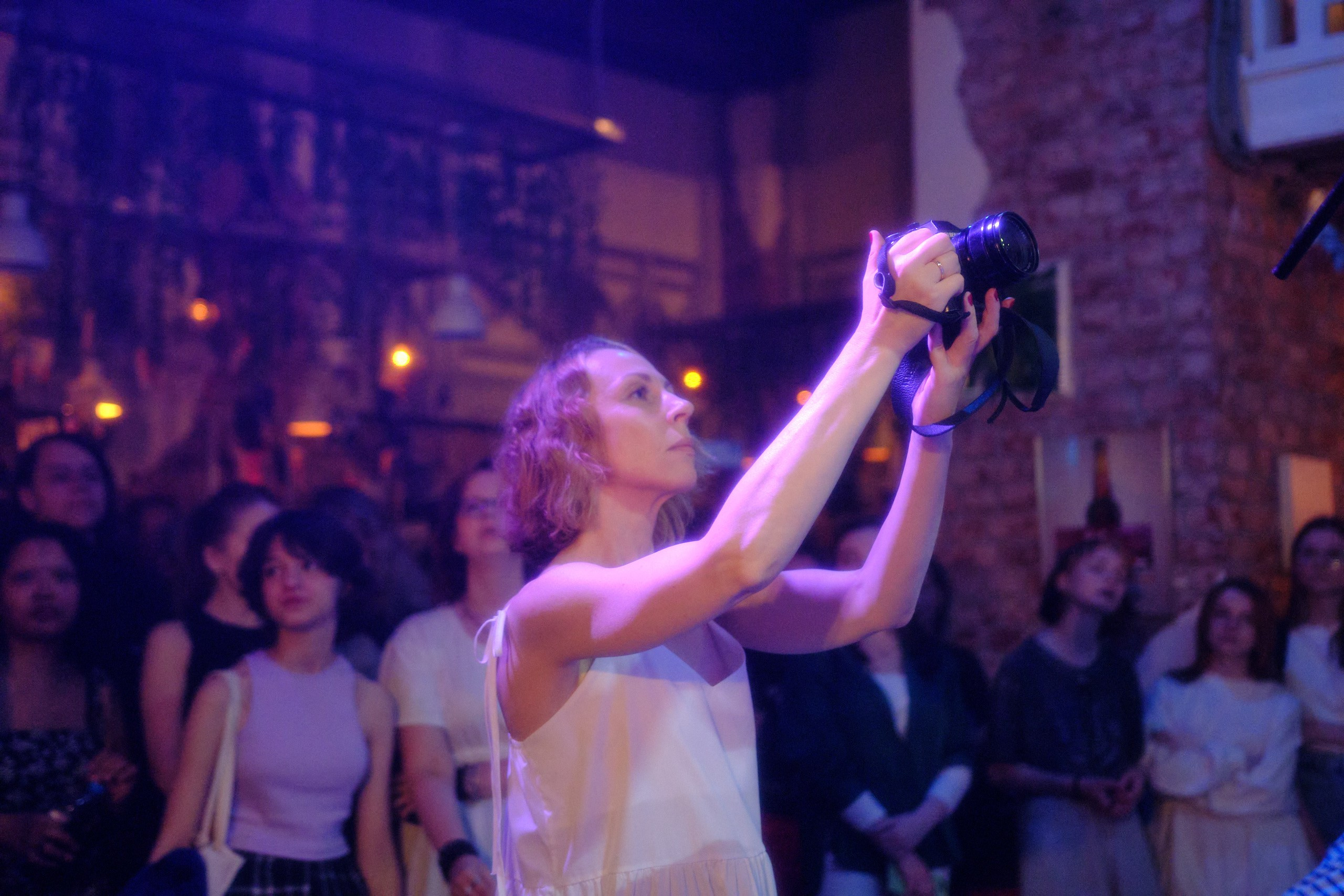 ArtaPub. Антон Ив