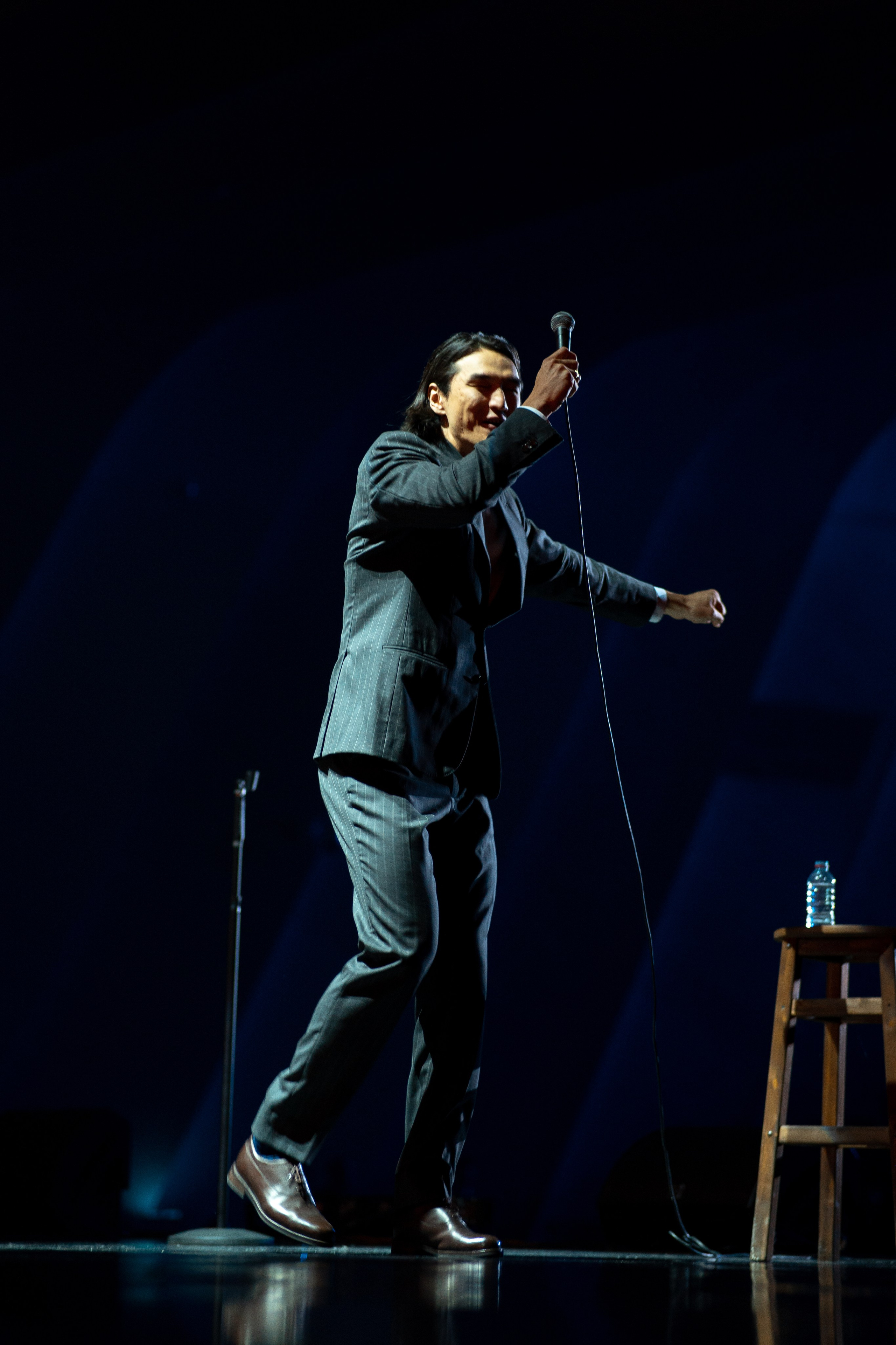 Нурлан Сабуров «ПРИНЦИПЫ». Репортажный фотограф Красноярск Алекс Чампакхам