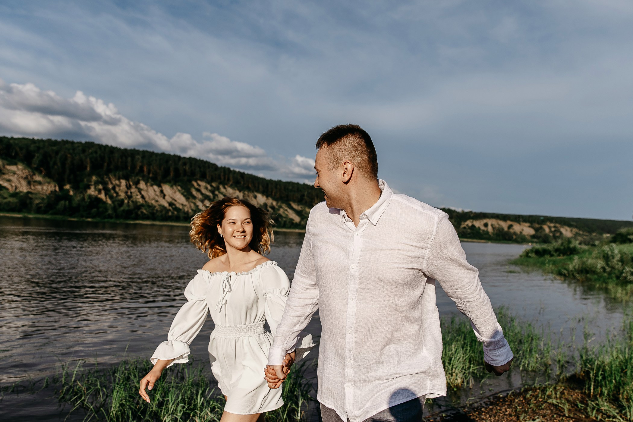 Кирилл и Регина. Тимур Аминов | Фотограф в Кемерове