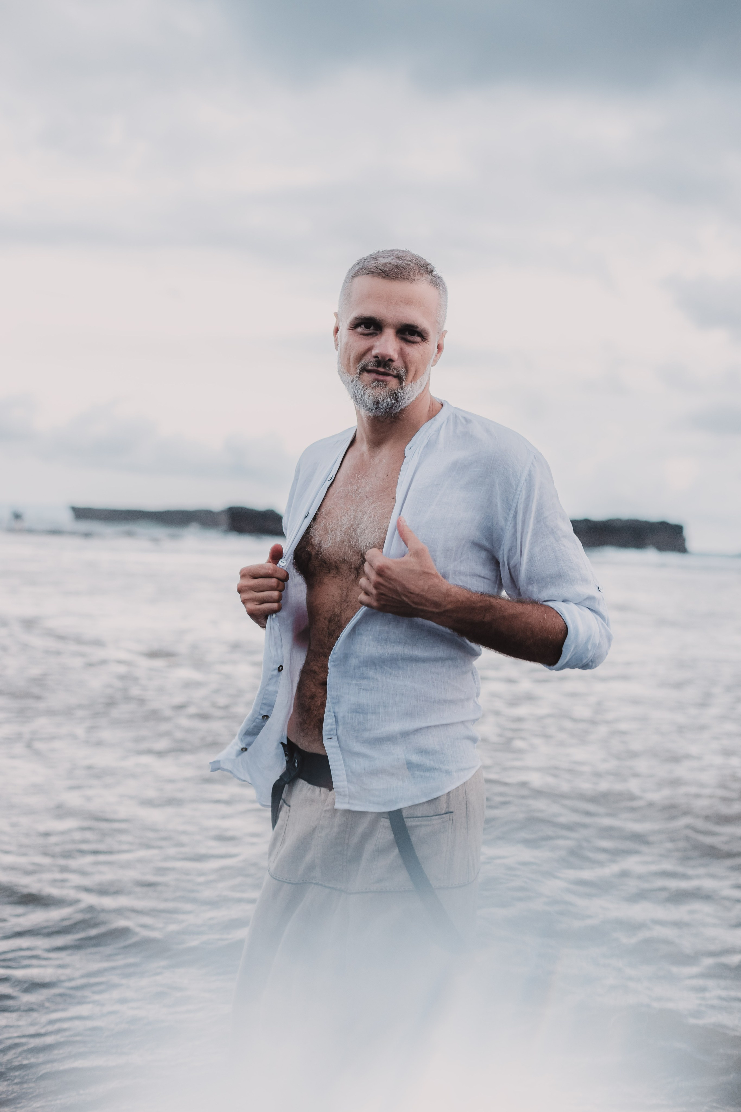 Aleksandr and power. Mariam Bagdasaryan