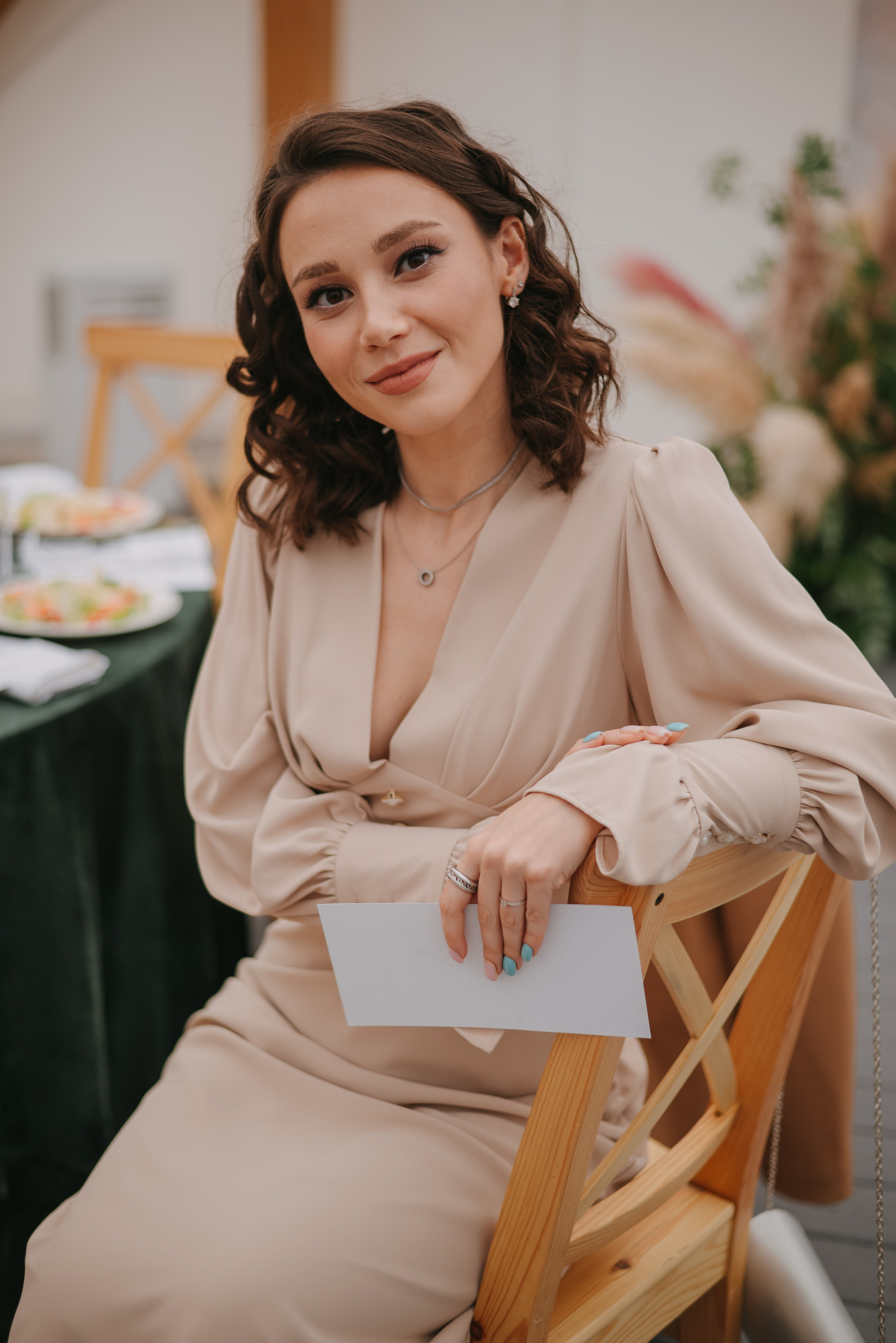 Тимур и Юлия. Свадебный фотограф Уфа Дарья Насырова