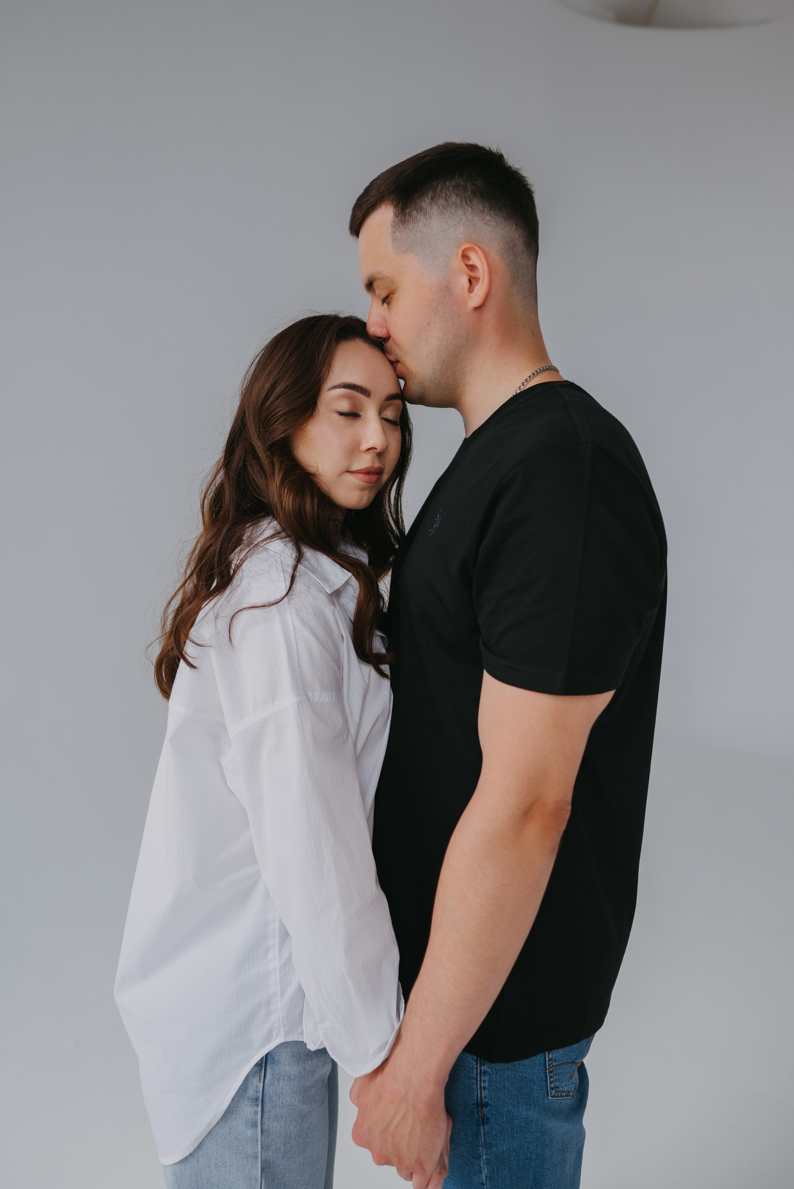 Богдан и Лена. Свадебный фотограф Уфа Дарья Насырова