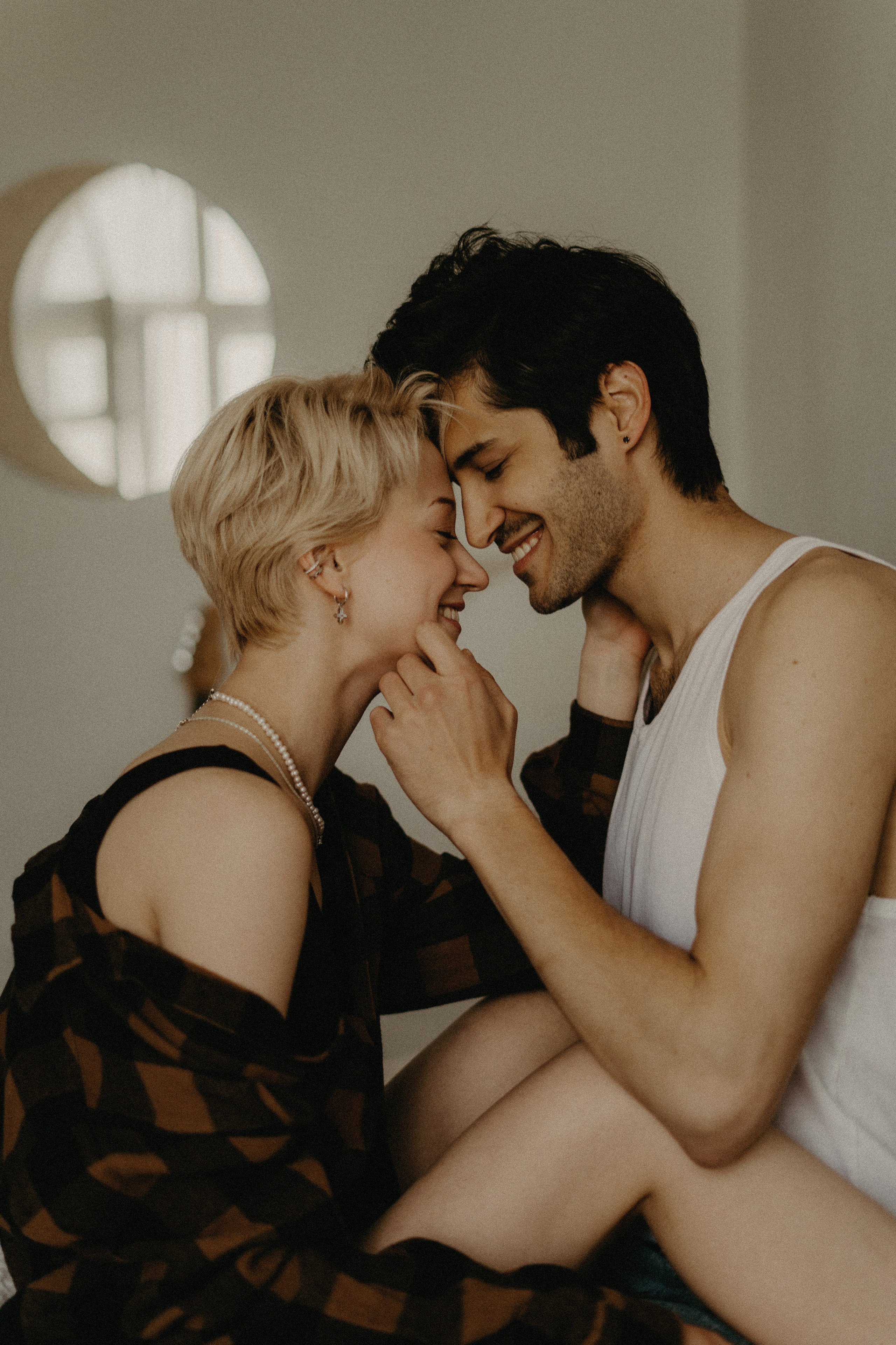 Танцующие души: любовь в каждом движении. Фотограф в Москве Анна Комягина