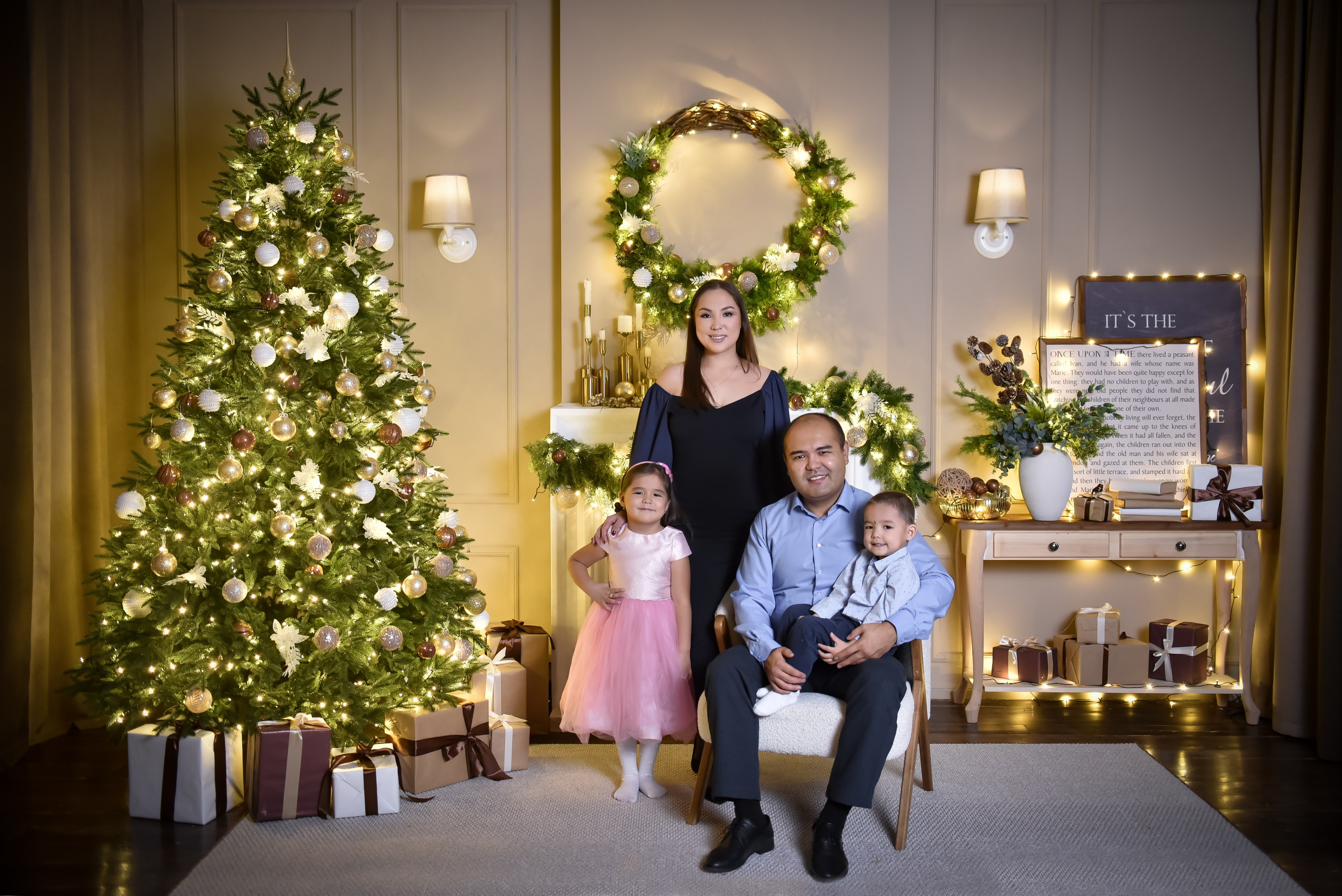 Мира. Фотограф Тамара Катапова