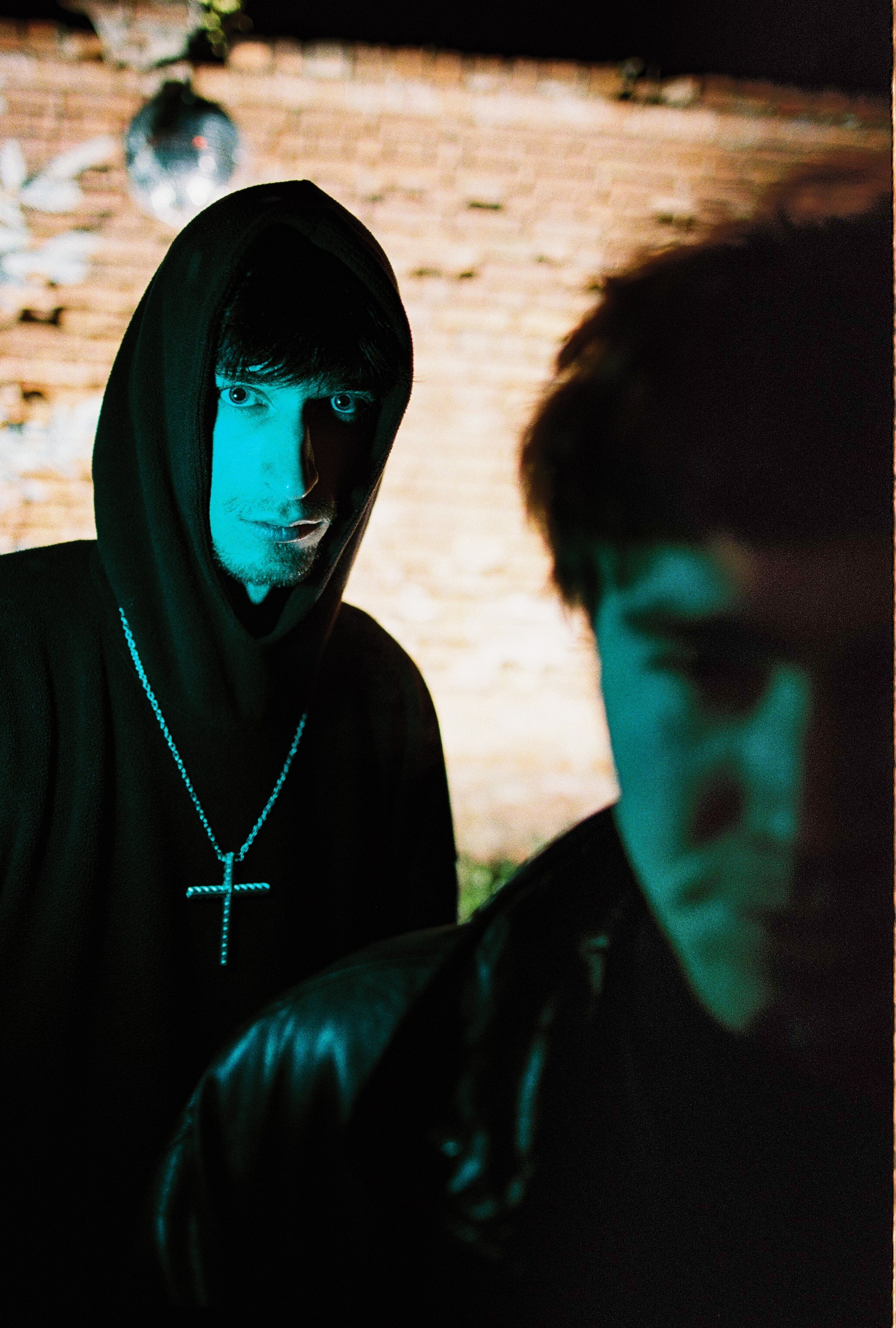 System 108 ZVERINETS. Илья Симонов фотограф москва