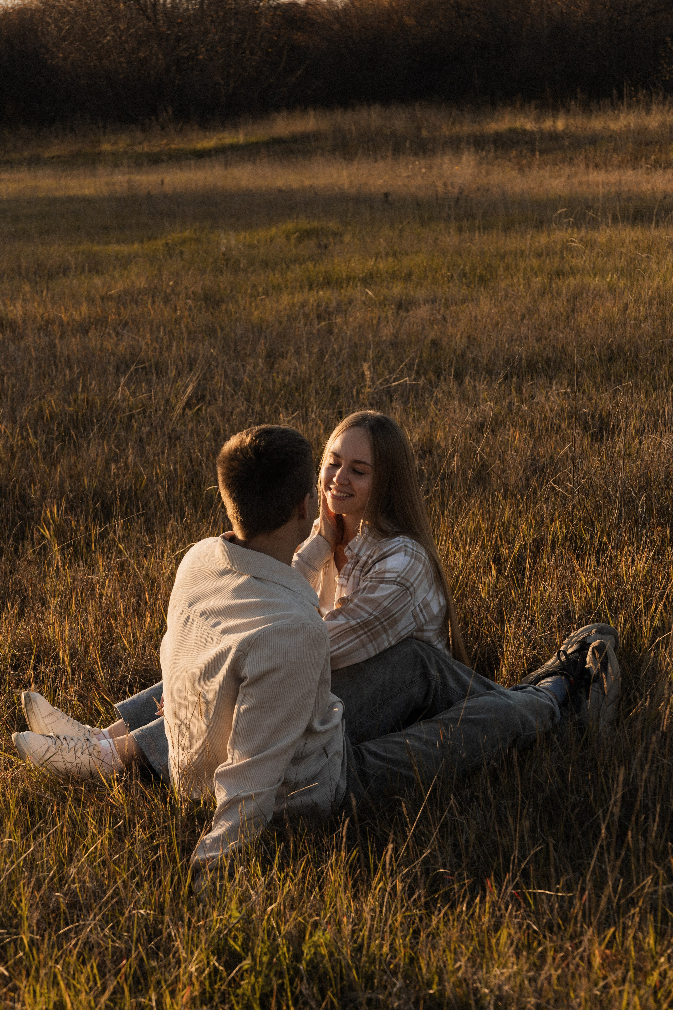 Love story Кристина и Саша. Главная