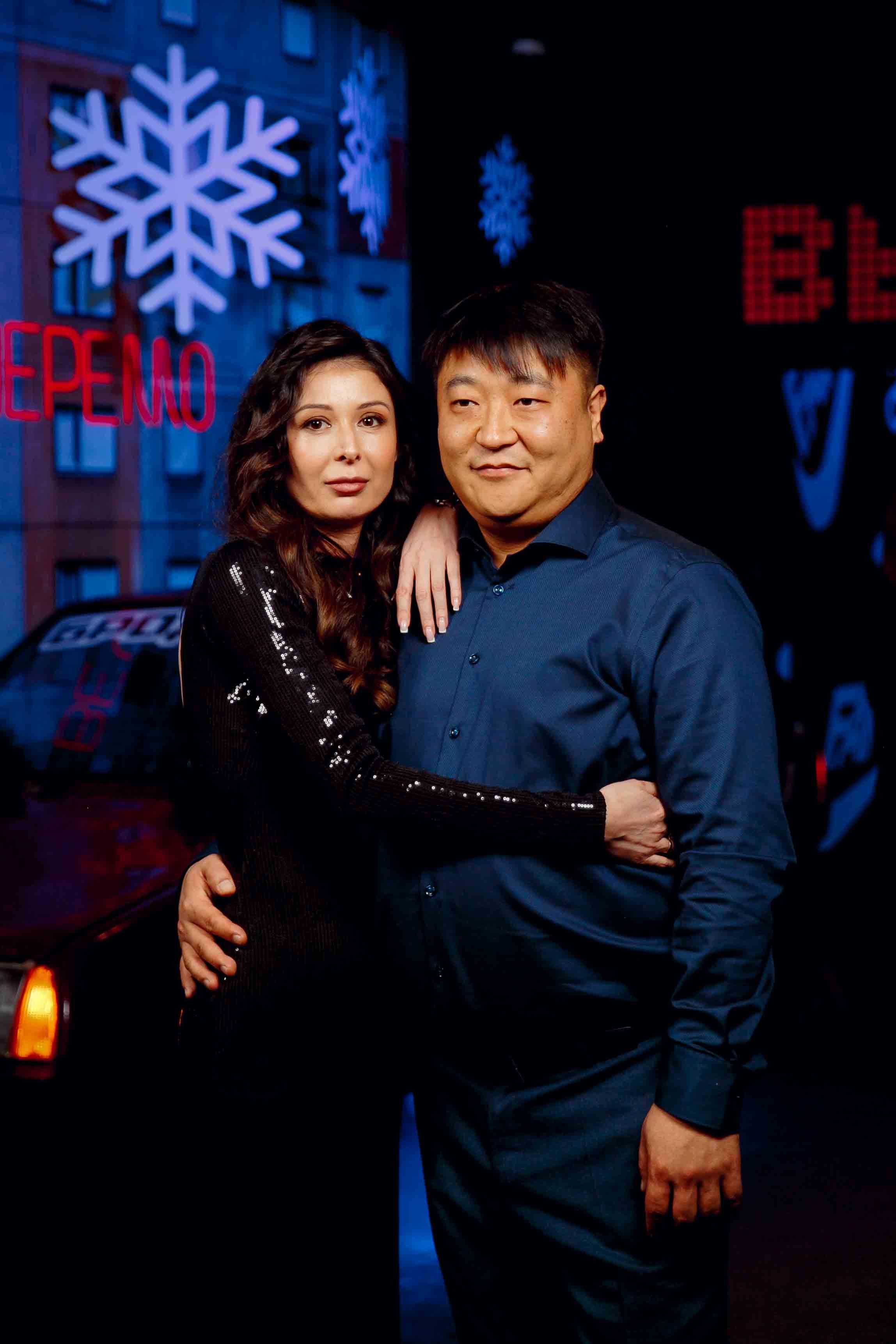 Корпоратив Ресторана. Ваш репортажный фотограф Артемий Антонов