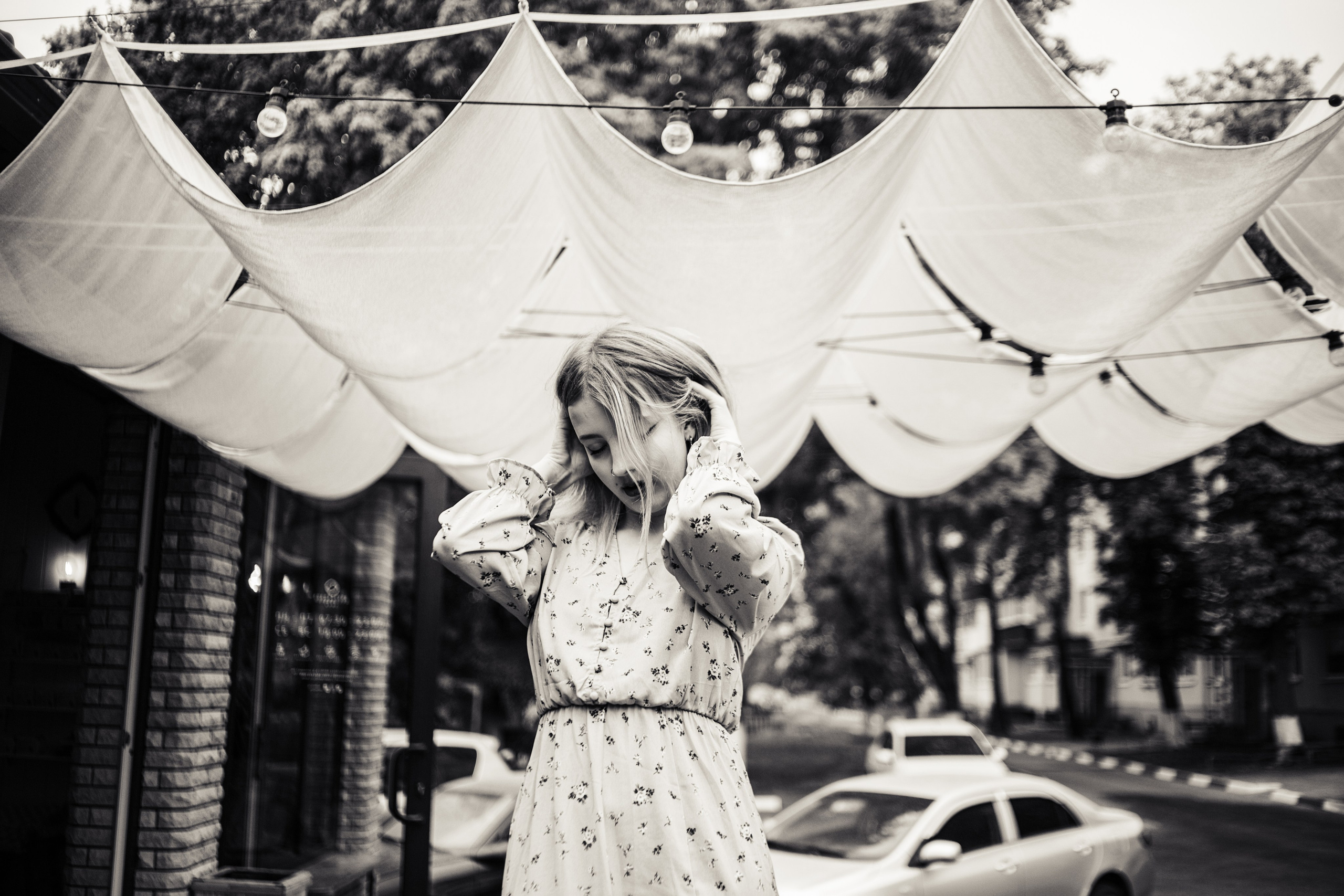 Даша. Фотограф в Белгороде Варвара Виноходова