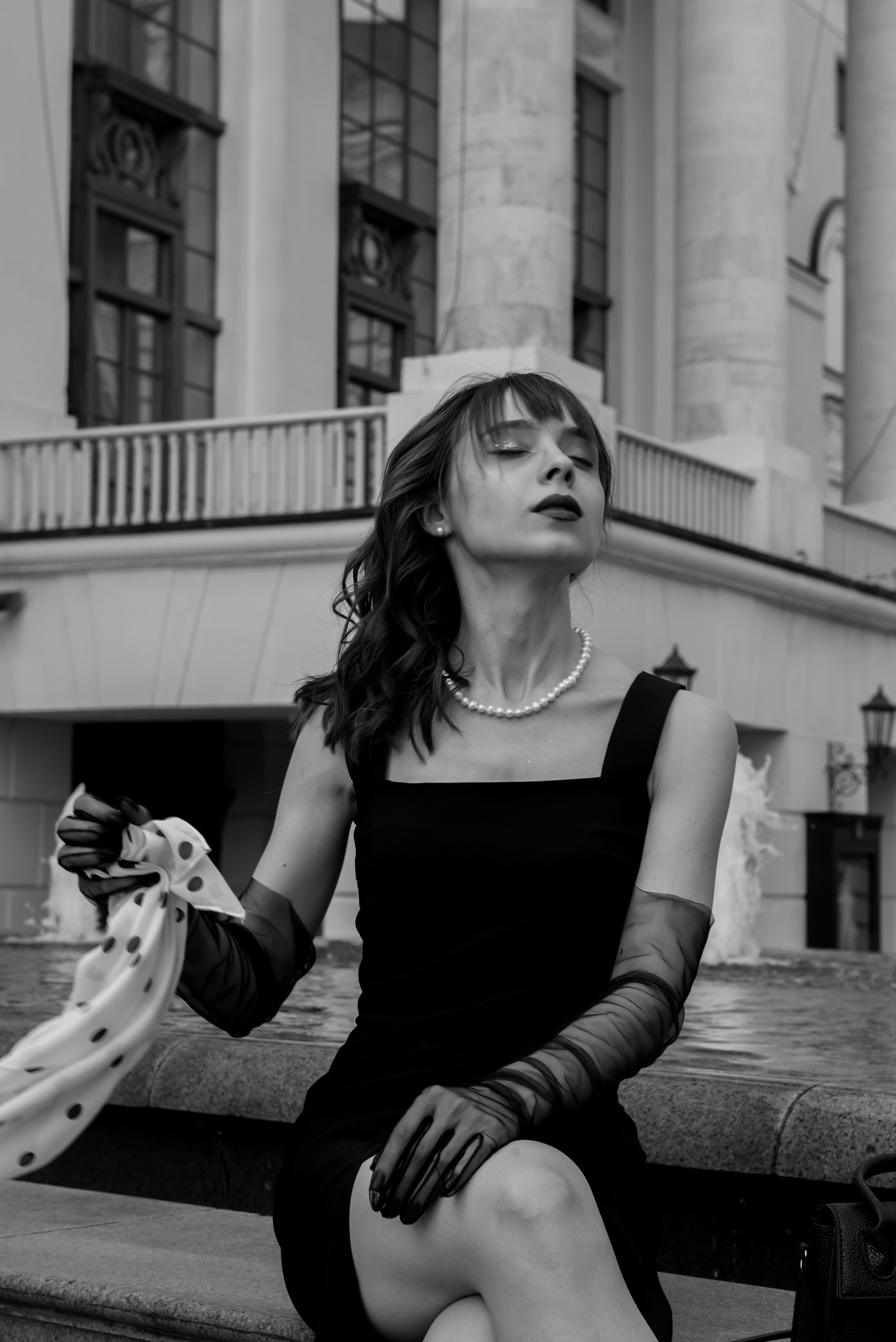 БОЛЬШОЙ. Фотограф Лопаткина Ирина