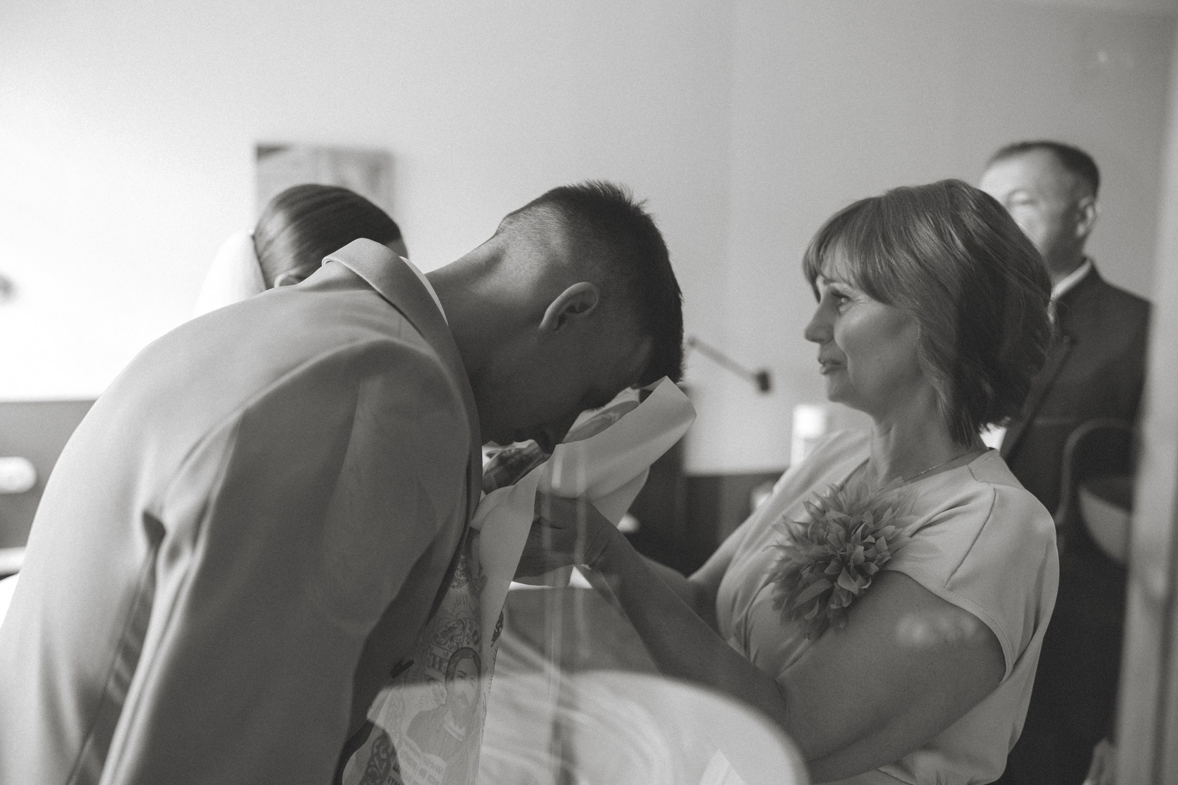 Анна и Филипп. Lifestyle фотограф в Санкт-Петербурге Анна Щекалева