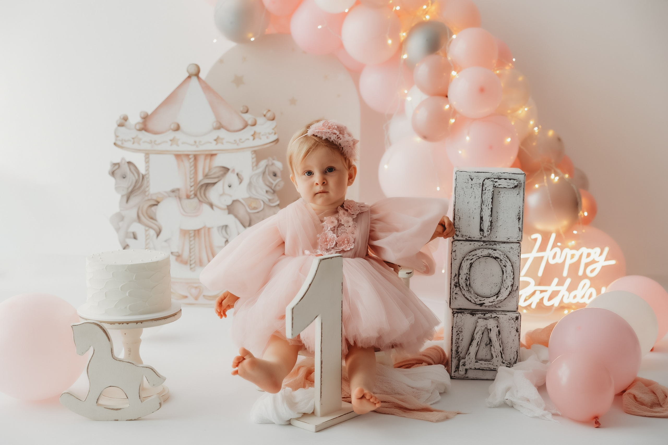 Годовасие Ариши. Фотограф в Туле Оксана Денисова