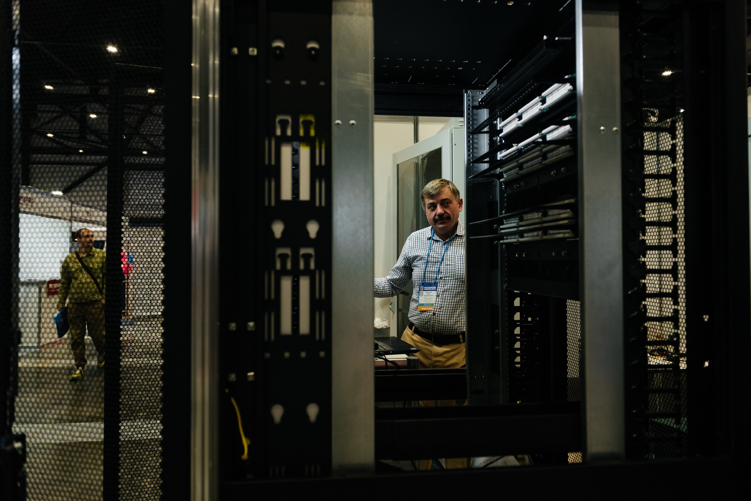 Репортажная съёмка на форуме ЭТМ. Свадебный фотограф в Санкт-Петербурге Венера Ахметова