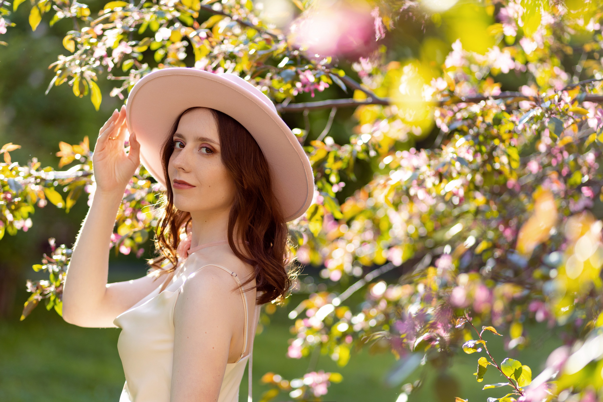 Владислав и Дарья. Фотограф в Москве и московской области Елена Волкова