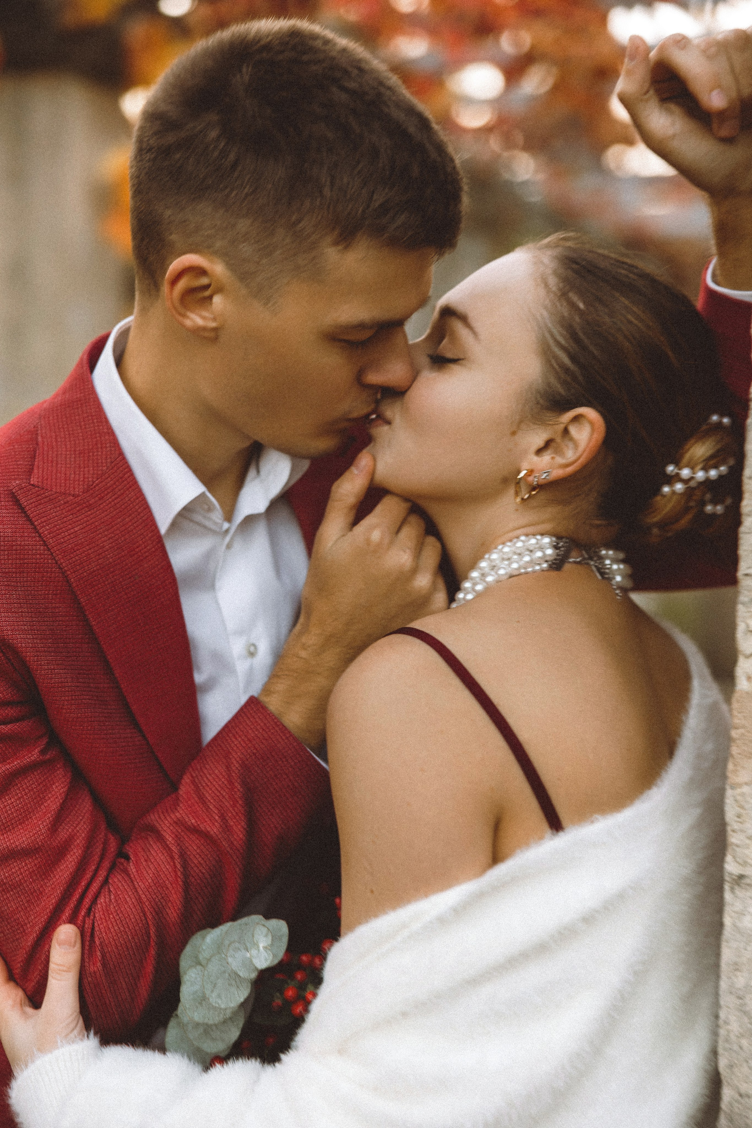 Николь и Егор. Lifestyle фотограф в Санкт-Петербурге Анна Щекалева