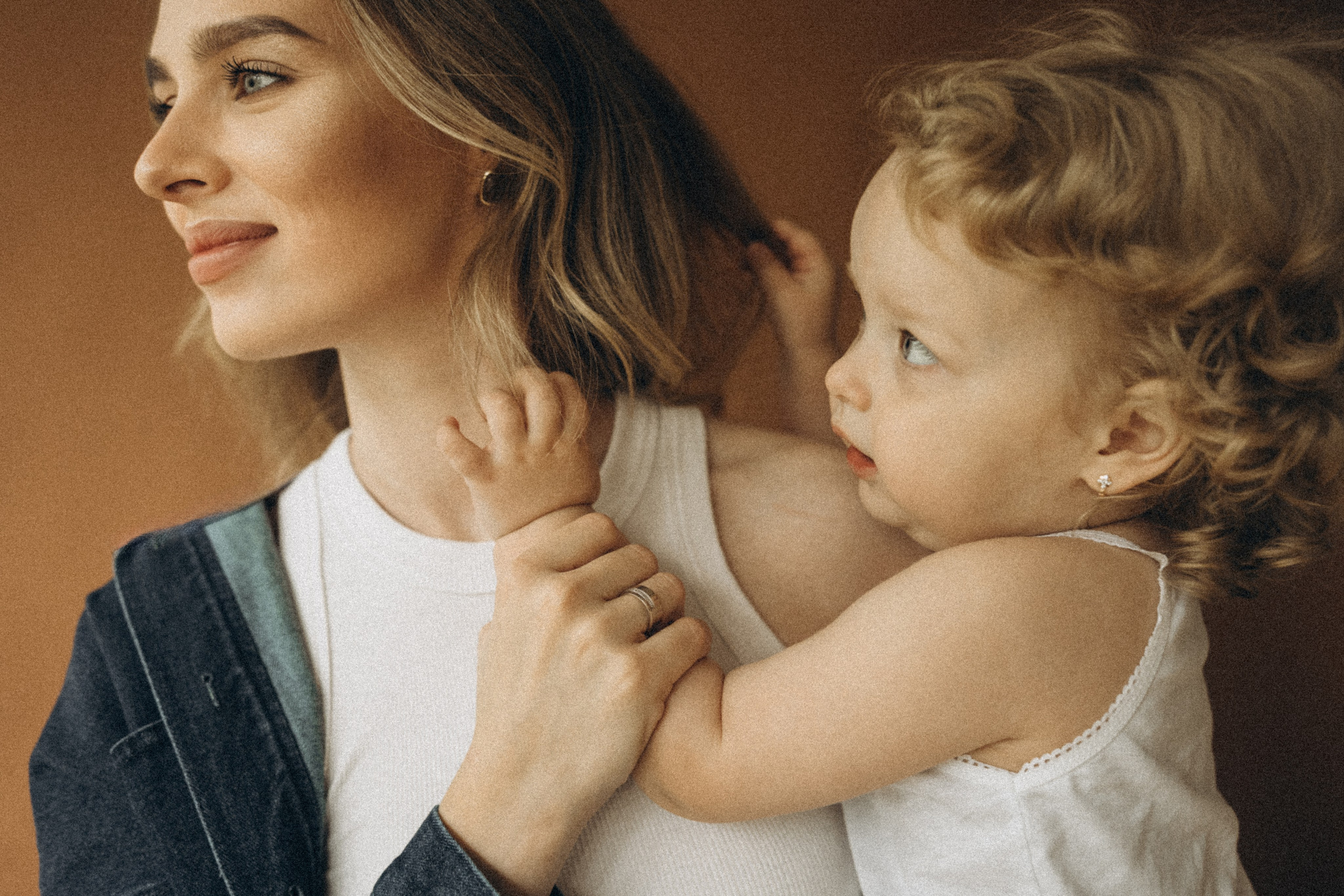 Эмоции. Семейный фотограф в Мурманске Екатерина Юшкова